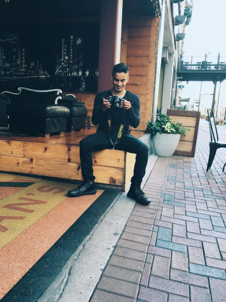 Processed with VSCOcam with a2 preset