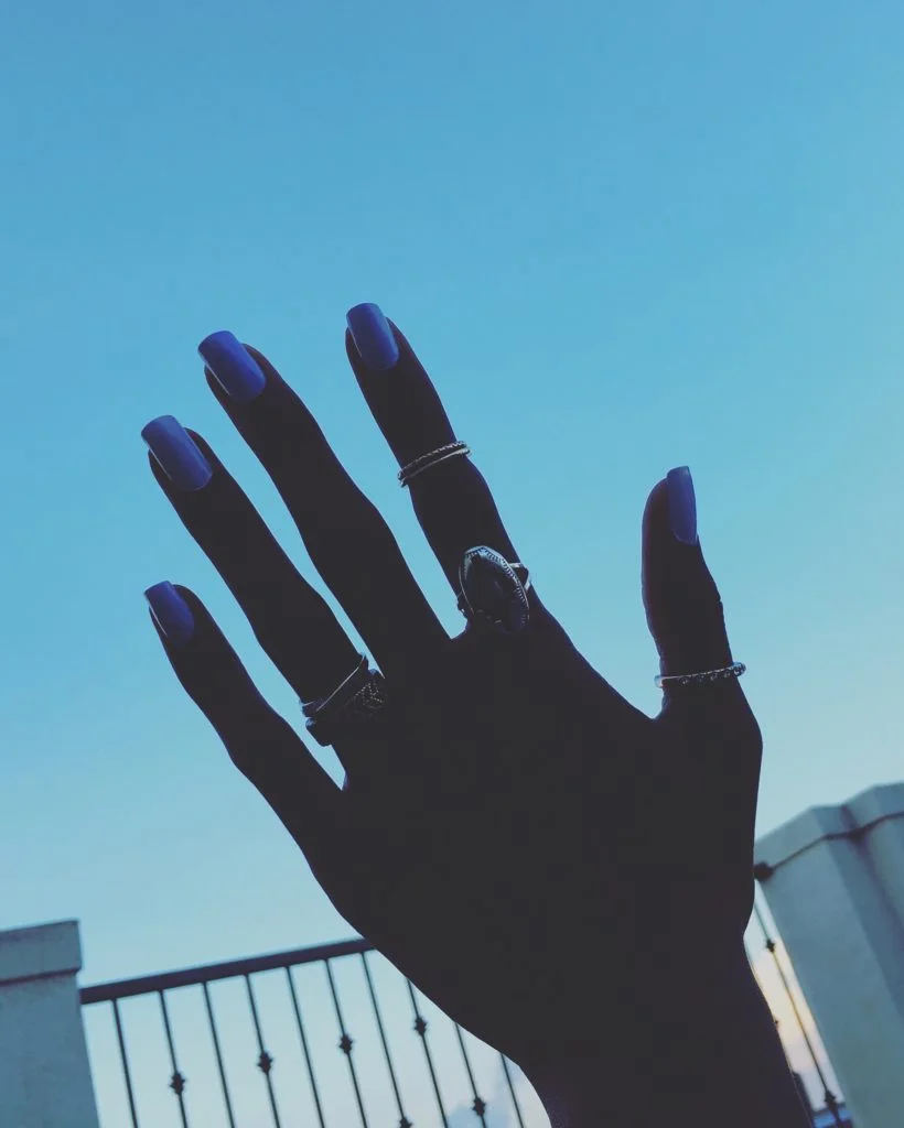 Find your tribe. Love them hard.