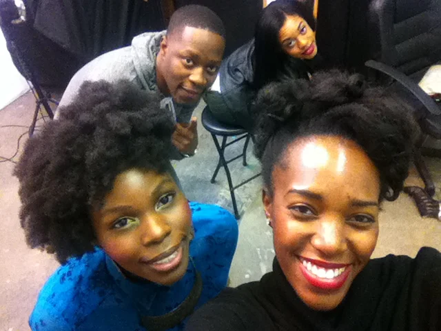 Coffey Break Chat: The Road To Becoming A Stylist