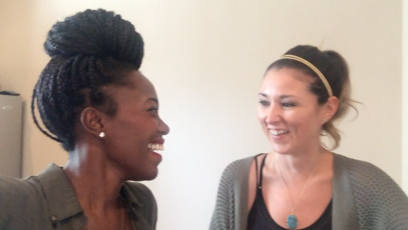 Cooking with the Coffey's: Episode 5 ~ Stone Soup with Veronica Stapleton