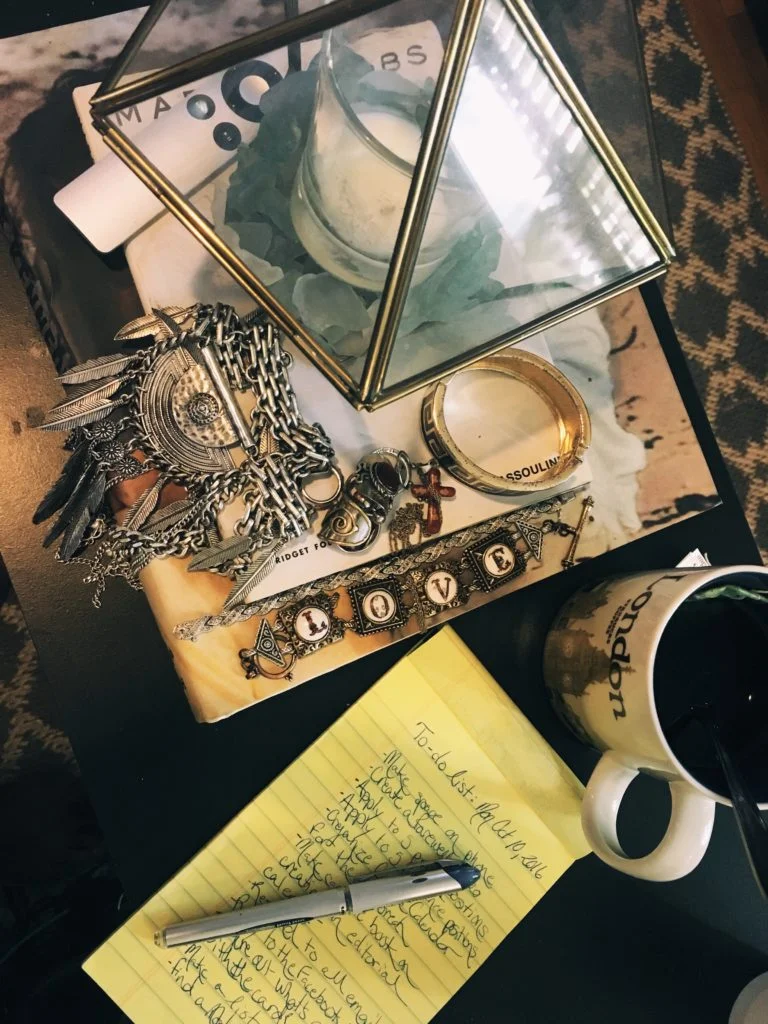 Sundays are for Daydreamin' || Future Home Inspiration
