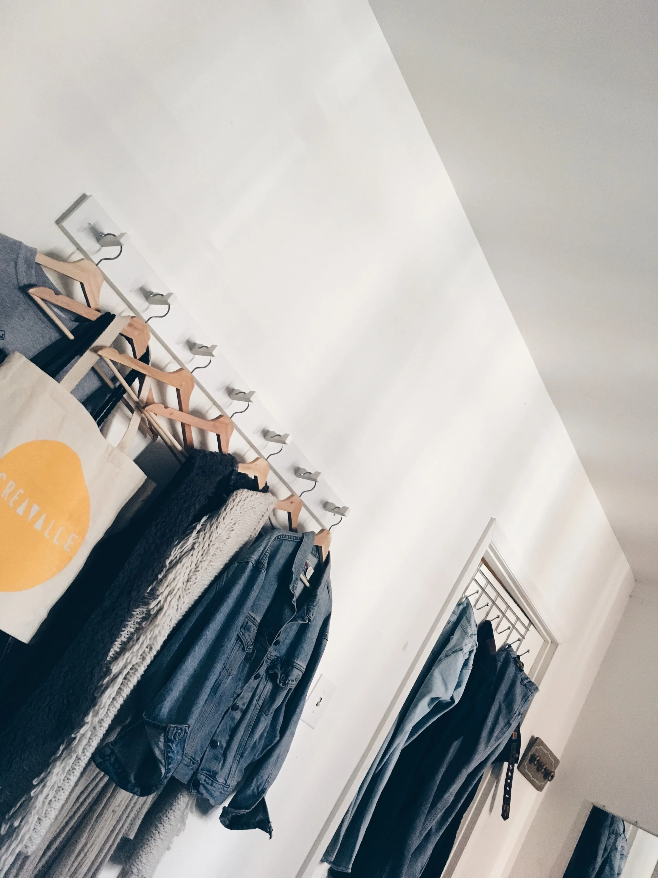 Favorite Places + Spaces || Oasis in the City