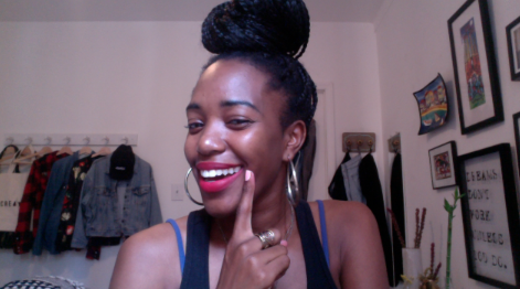 Get Ready With Me: Lipstick Tutorial