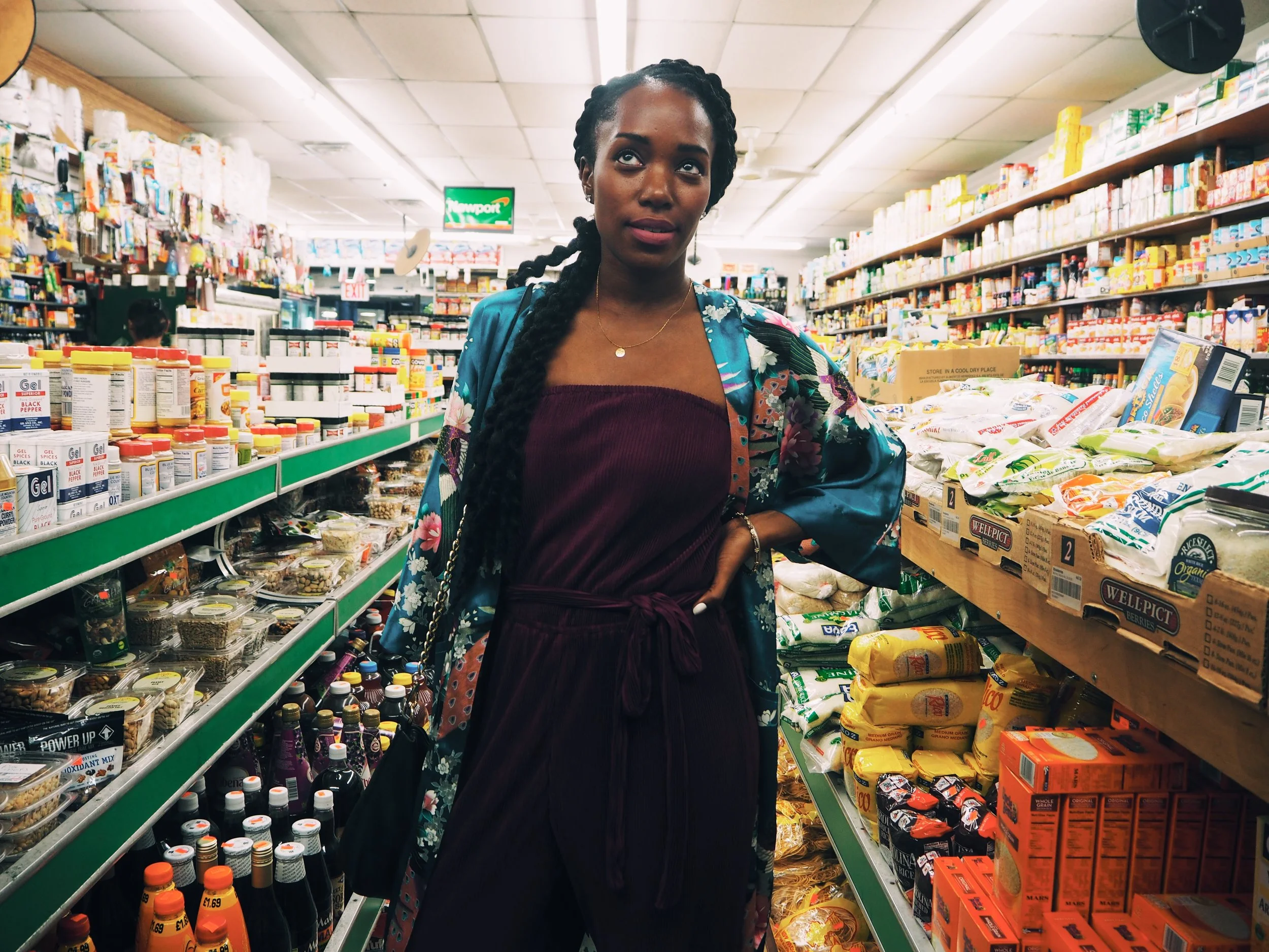 Life Lately + Tobi Collaboration