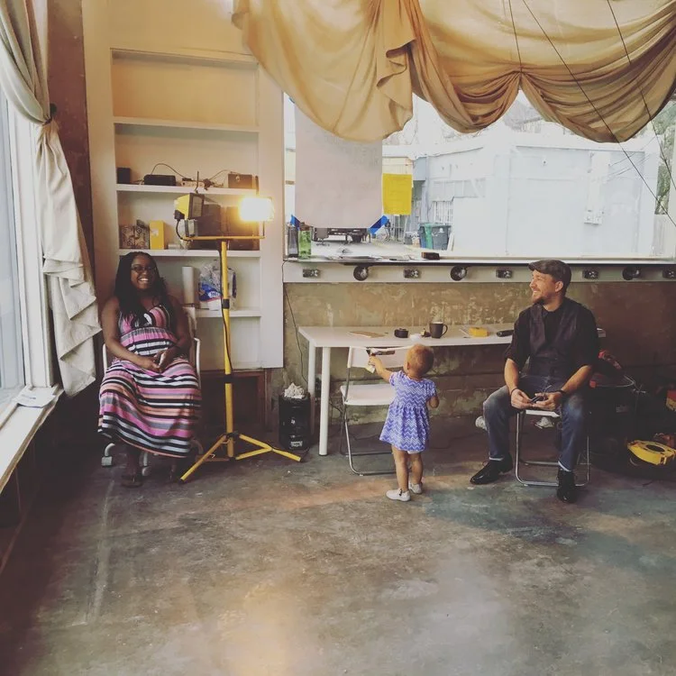 The Journey to Cafeza