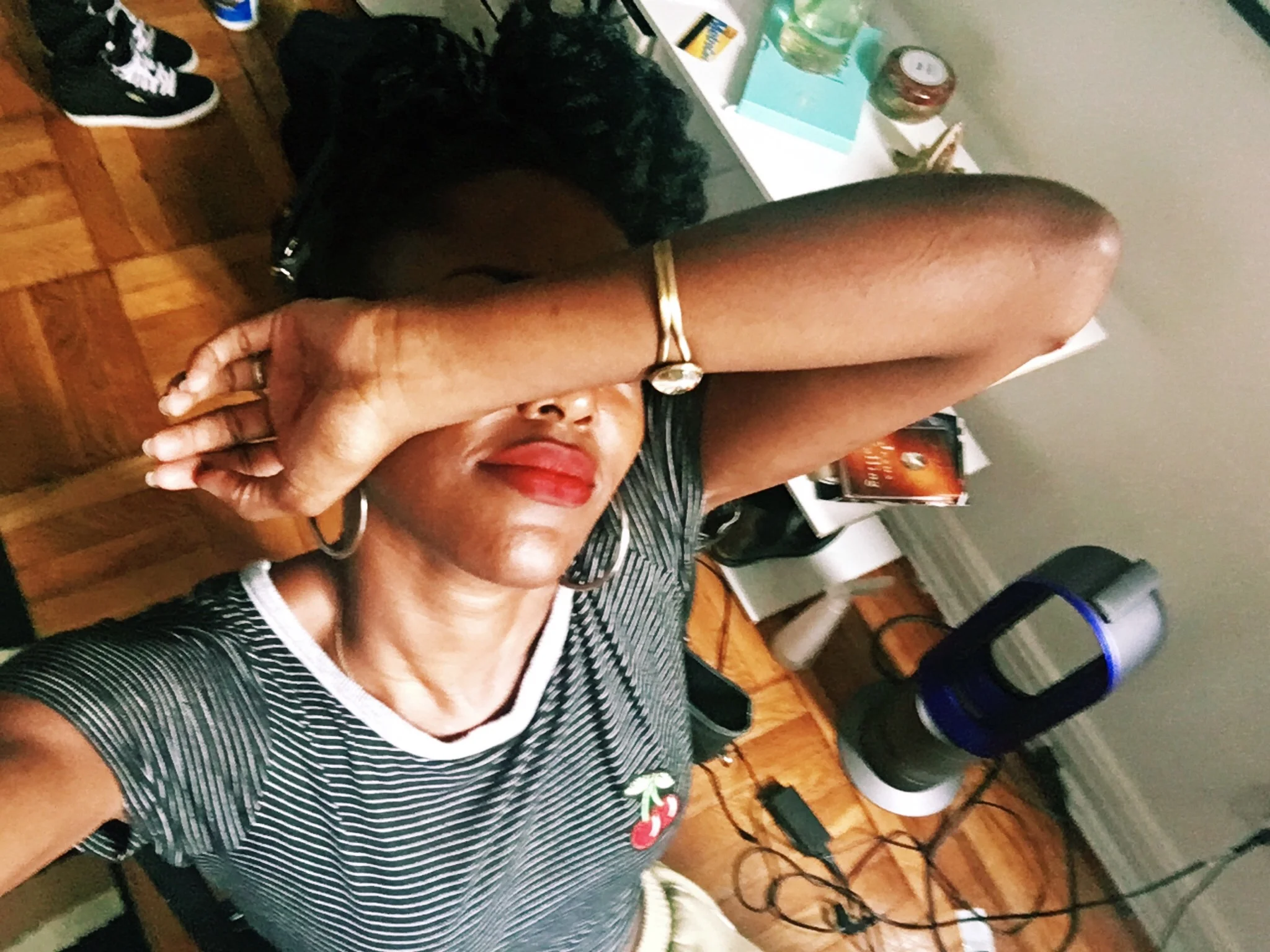 18 Affirmations For Self-Discipline