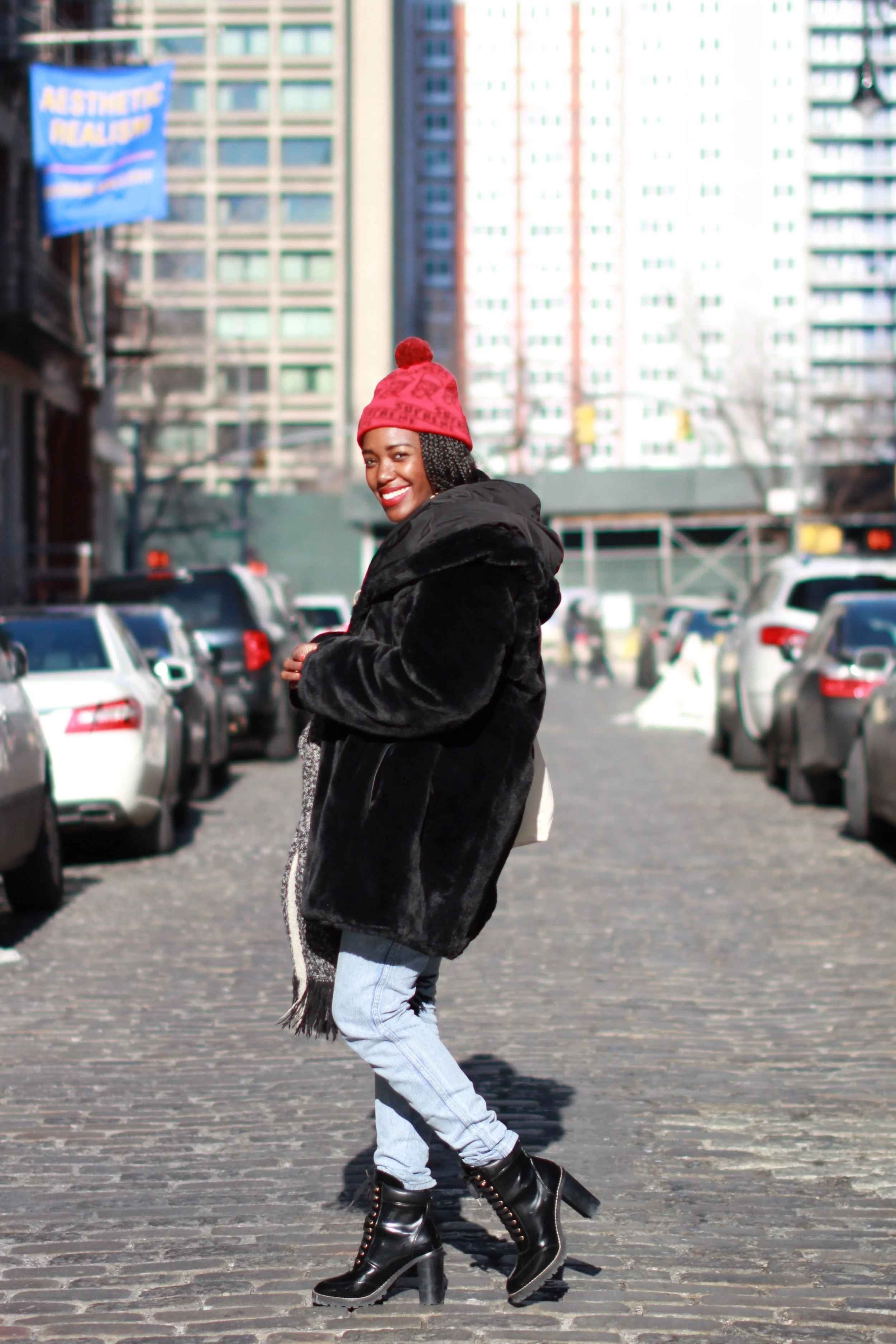 Photo Credit: Nicholas Wideman