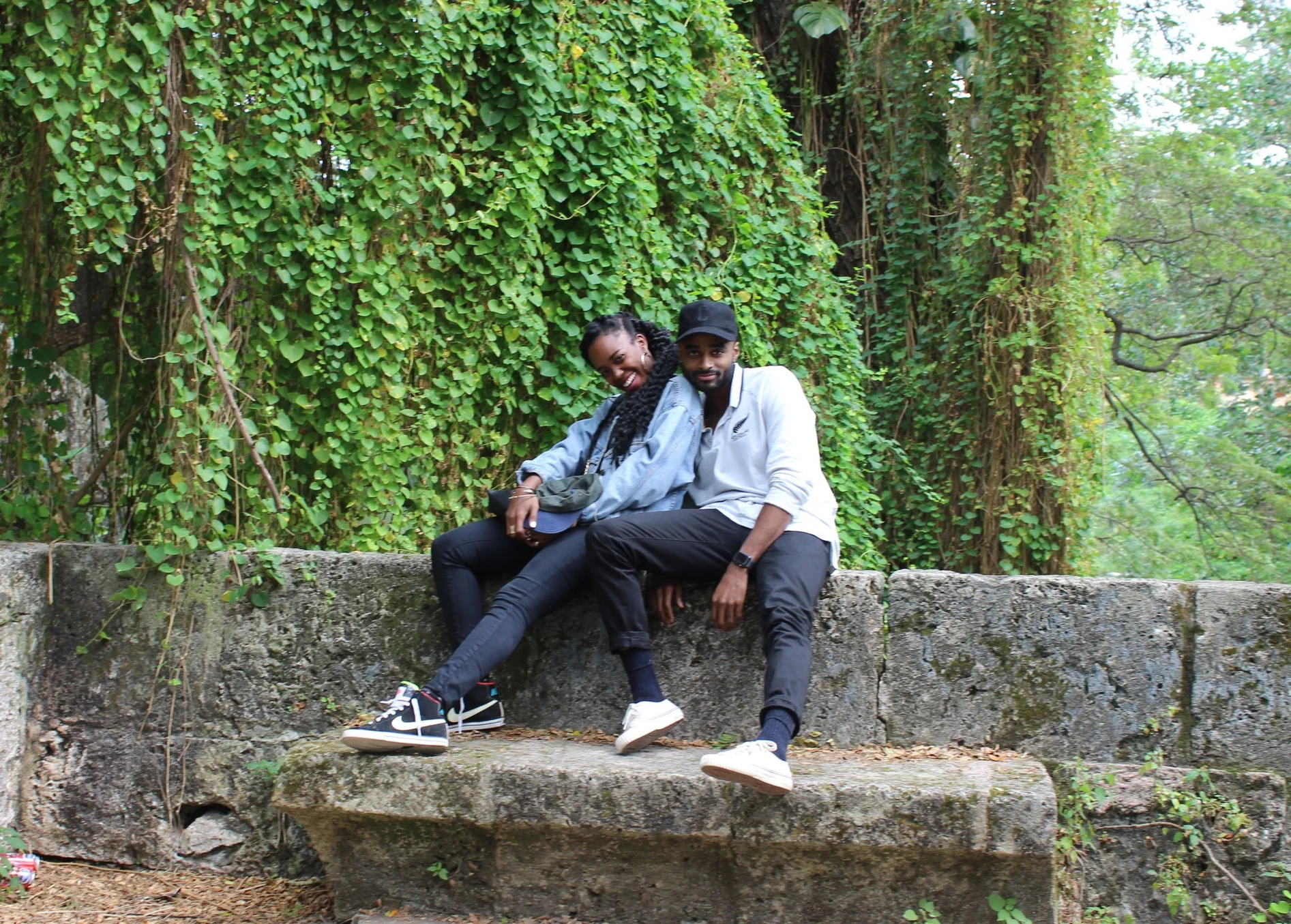 Travel Diaries || Day 4: City Tour + Photo Shoot