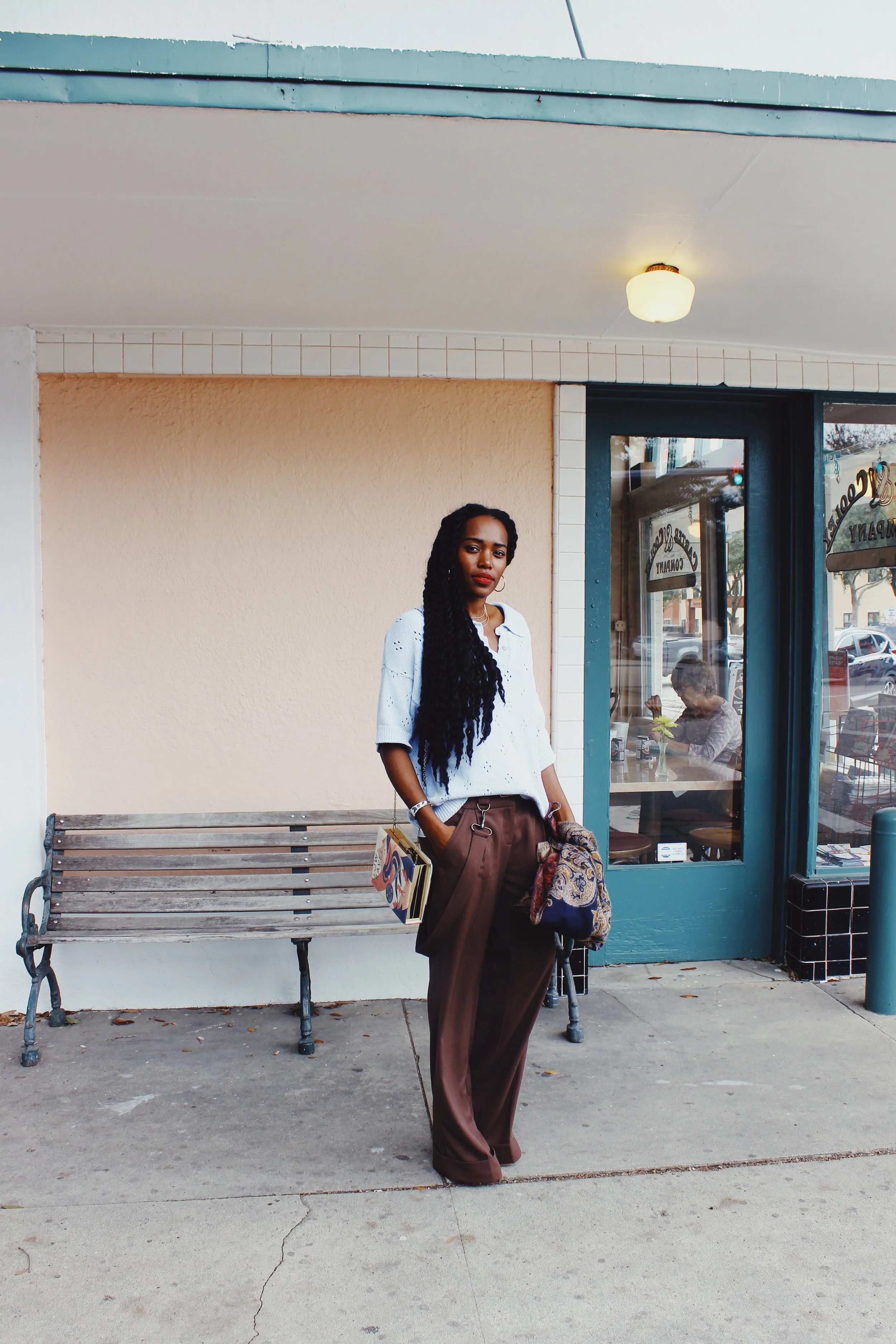 22 Affirmations To Manifest A Breakthrough