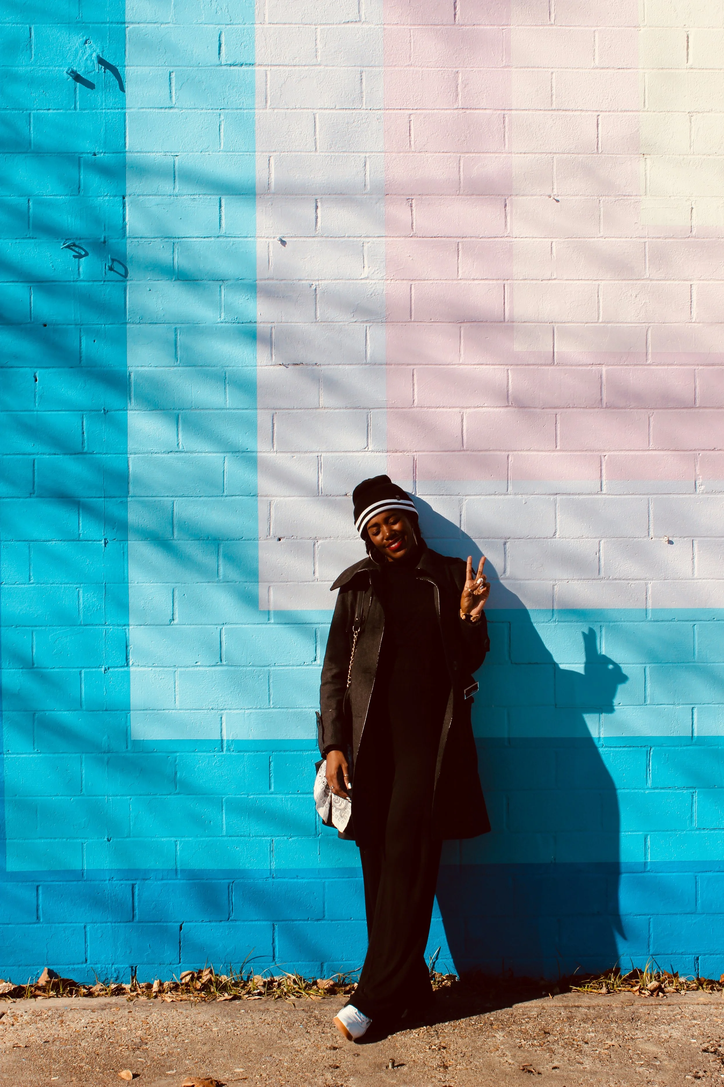 19 Affirmations To Protect The Energy Around You