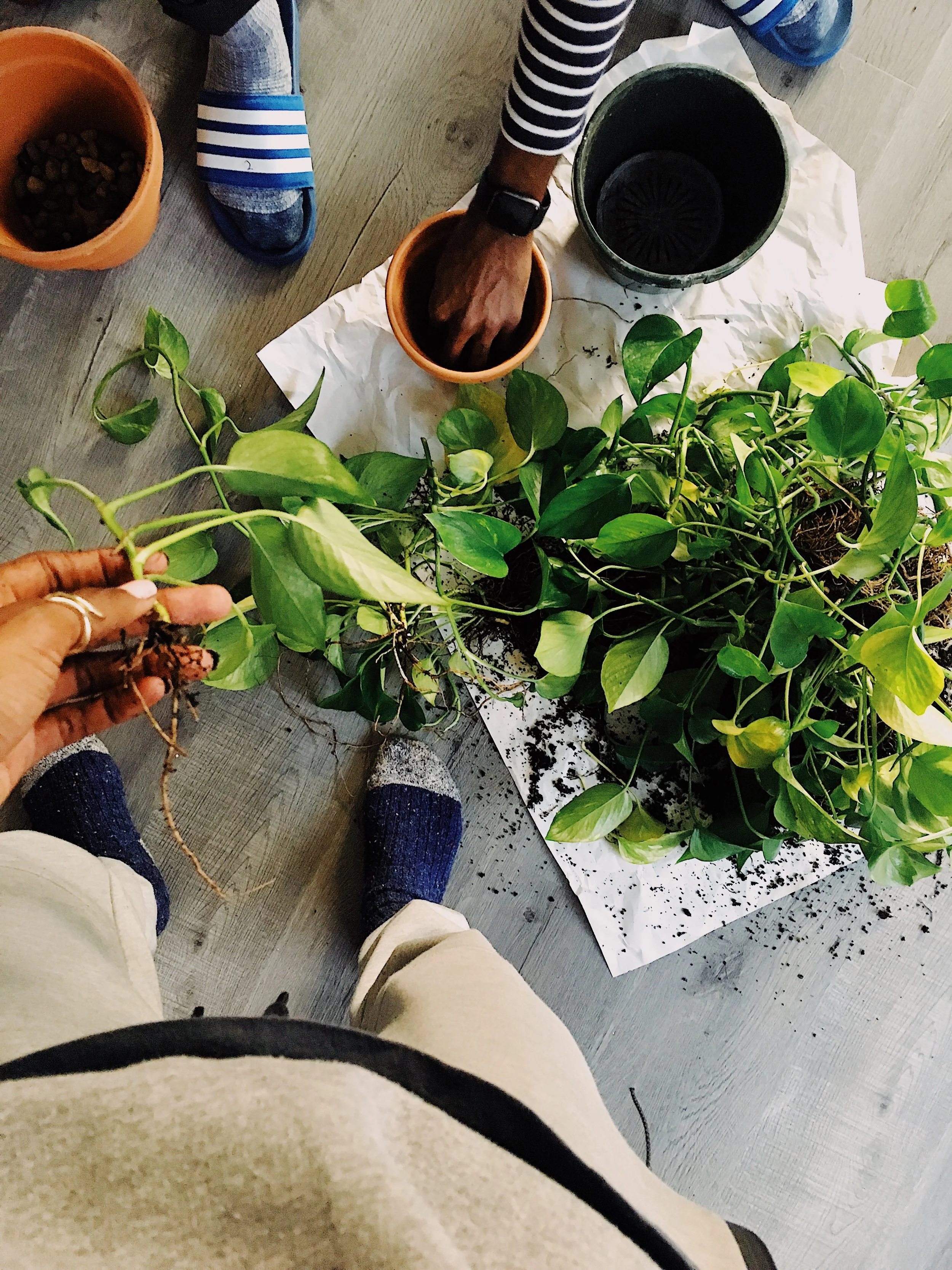 34 Affirmations To Speak Success Into Your Business/Idea/Venture