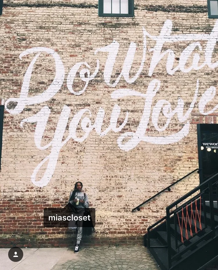 If You Love Something, Let It Go