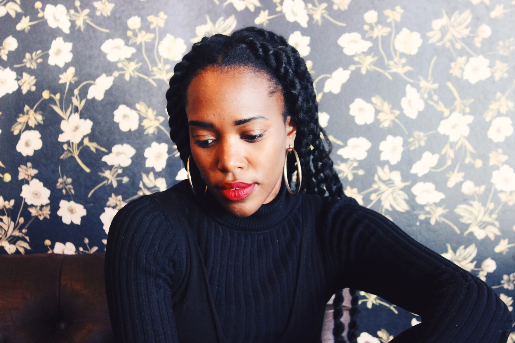 17 Affirmations To Combat The Spirit Of Fear