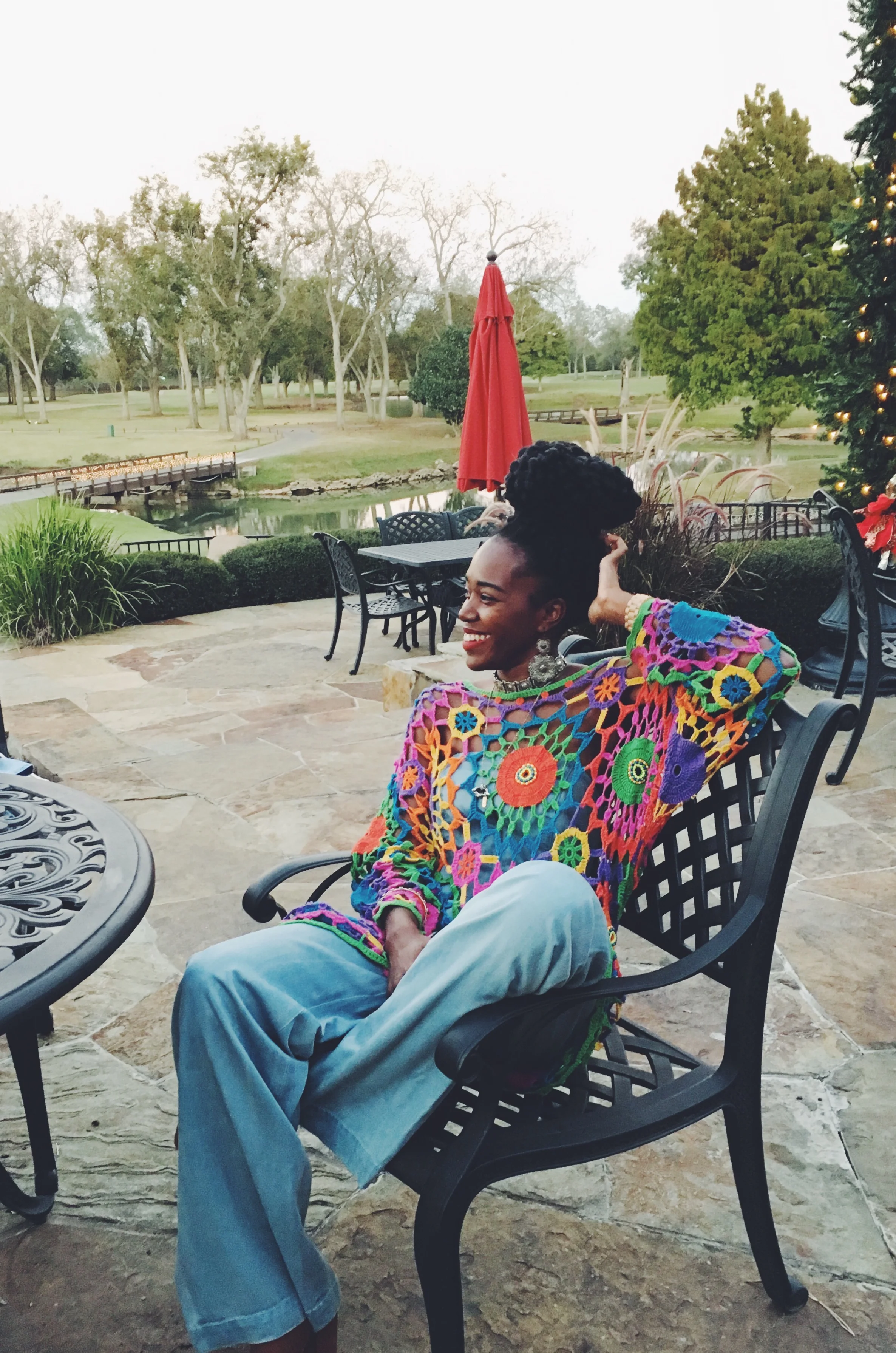 21 Affirmations To Speak Life Into A New Beginning