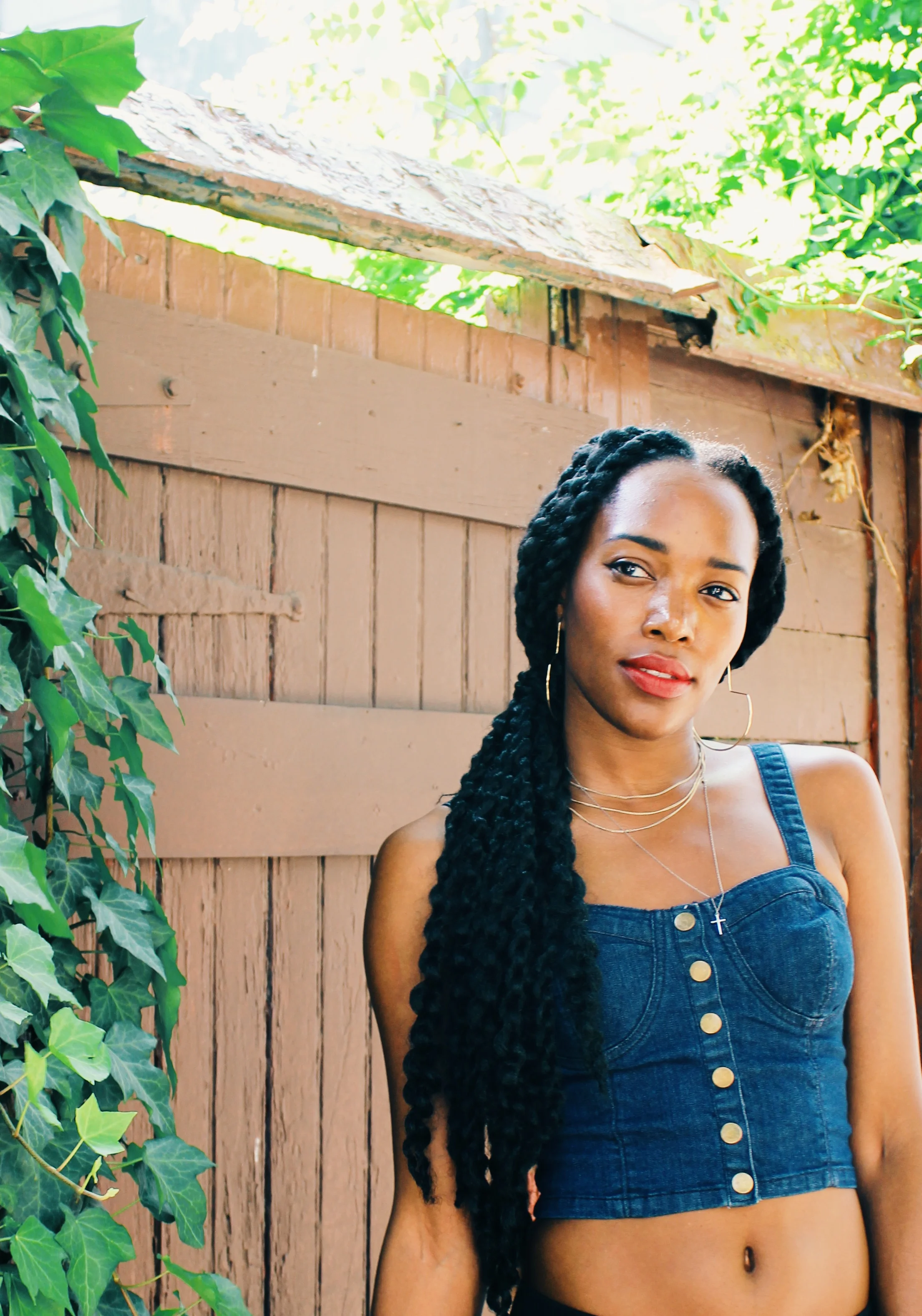 25 Affirmations To Go Big And Ask For What You Want