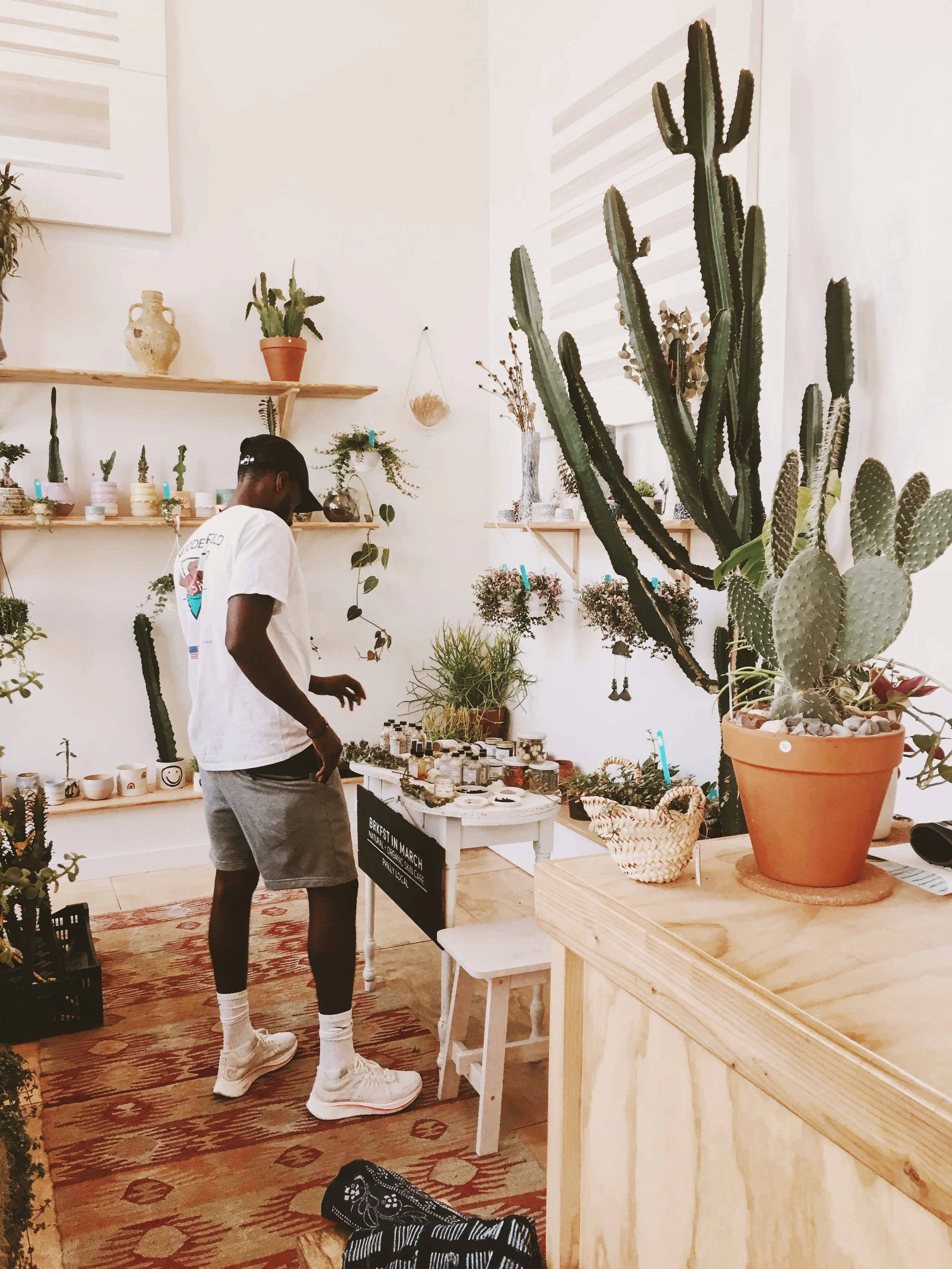 37 Affirmations To Speak Favor And Abundance Into Your Life/Career/Business