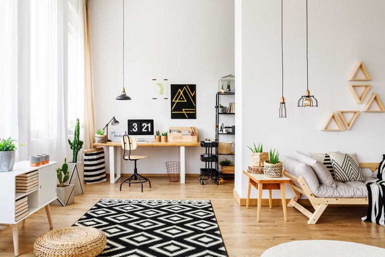 Interior Design Inspo: Tips For Finding The Right Vibe For Your