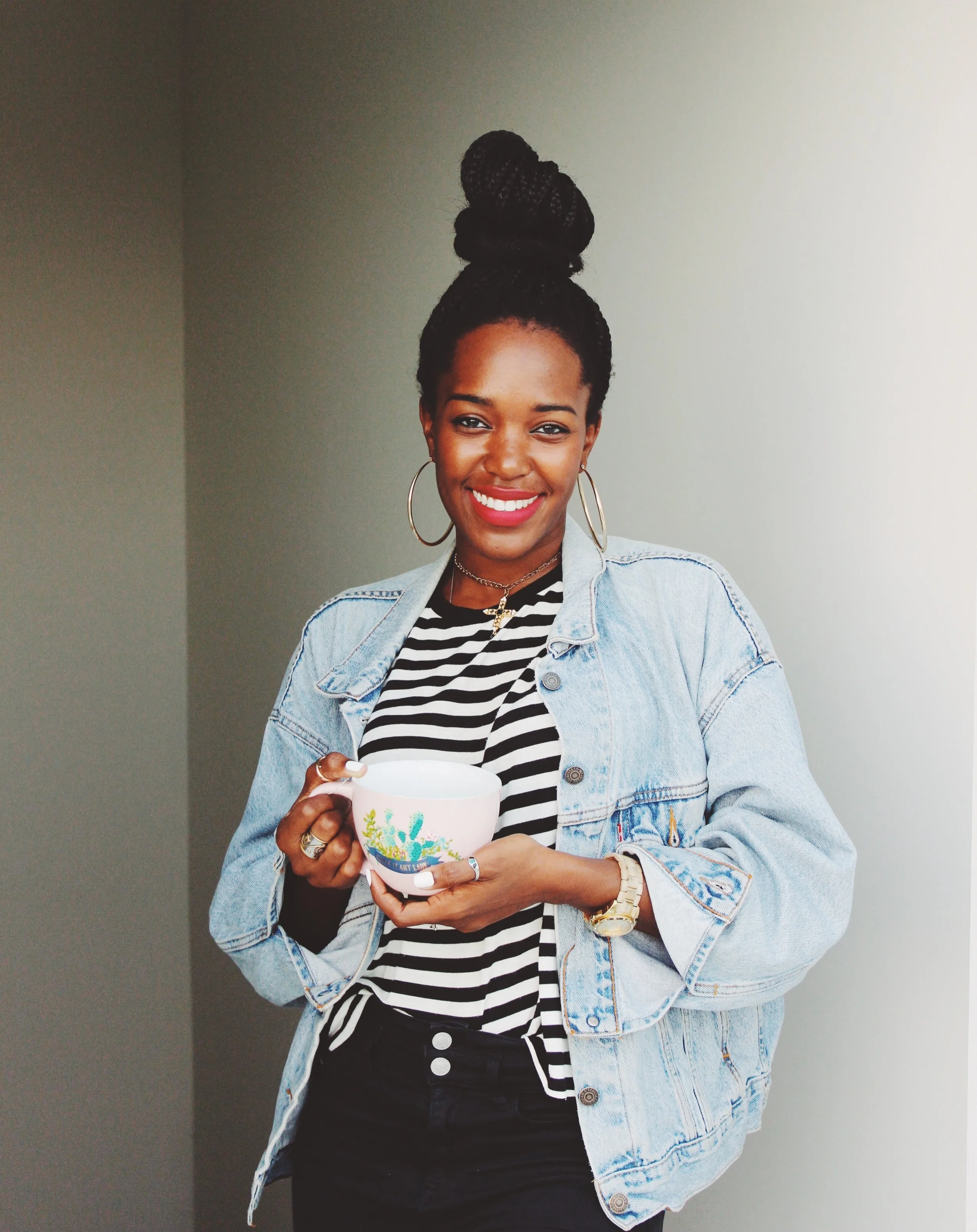 17 Affirmations to Kick Off Your Day On The Right Start