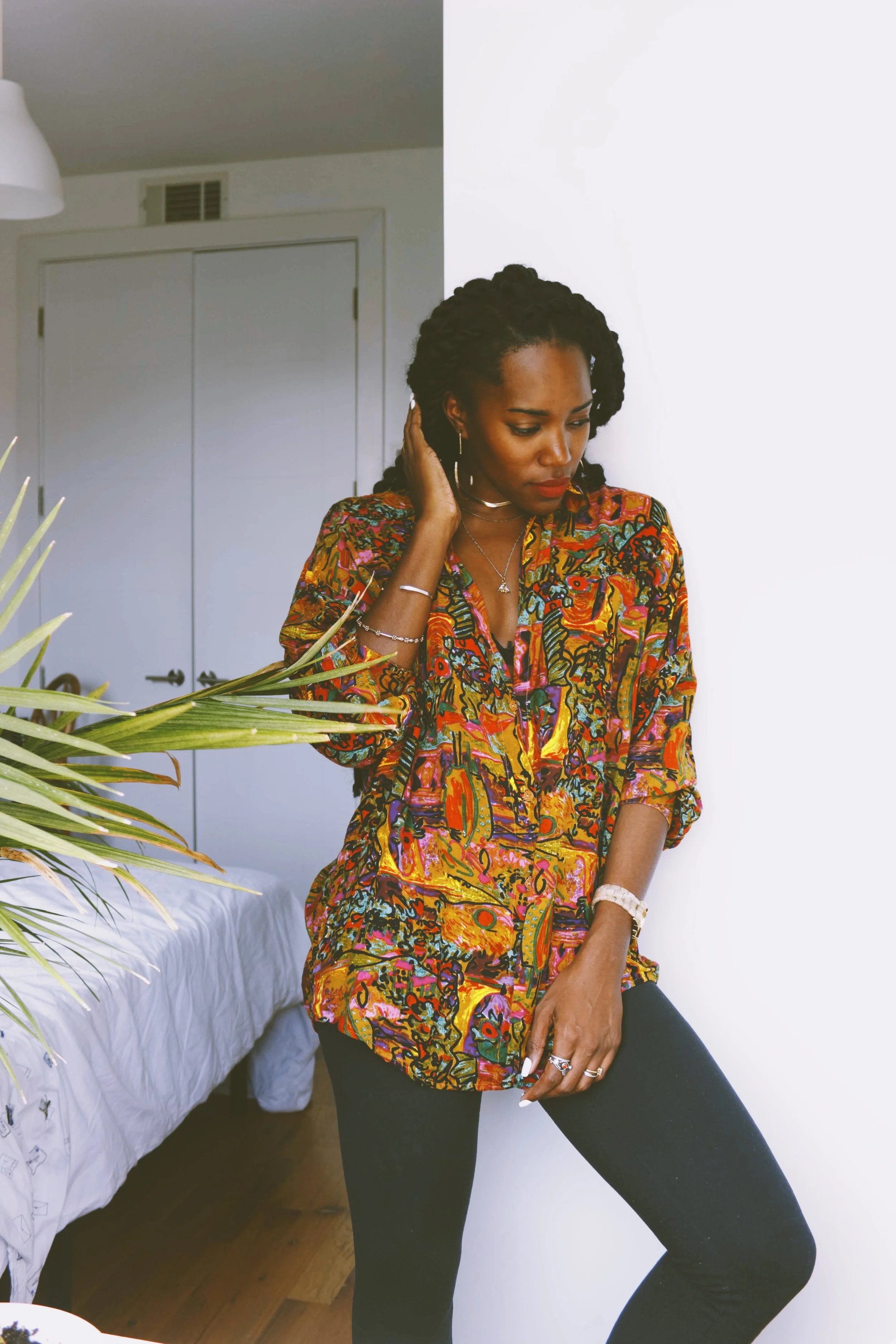 30 Affirmations To Trust God Through the Storm