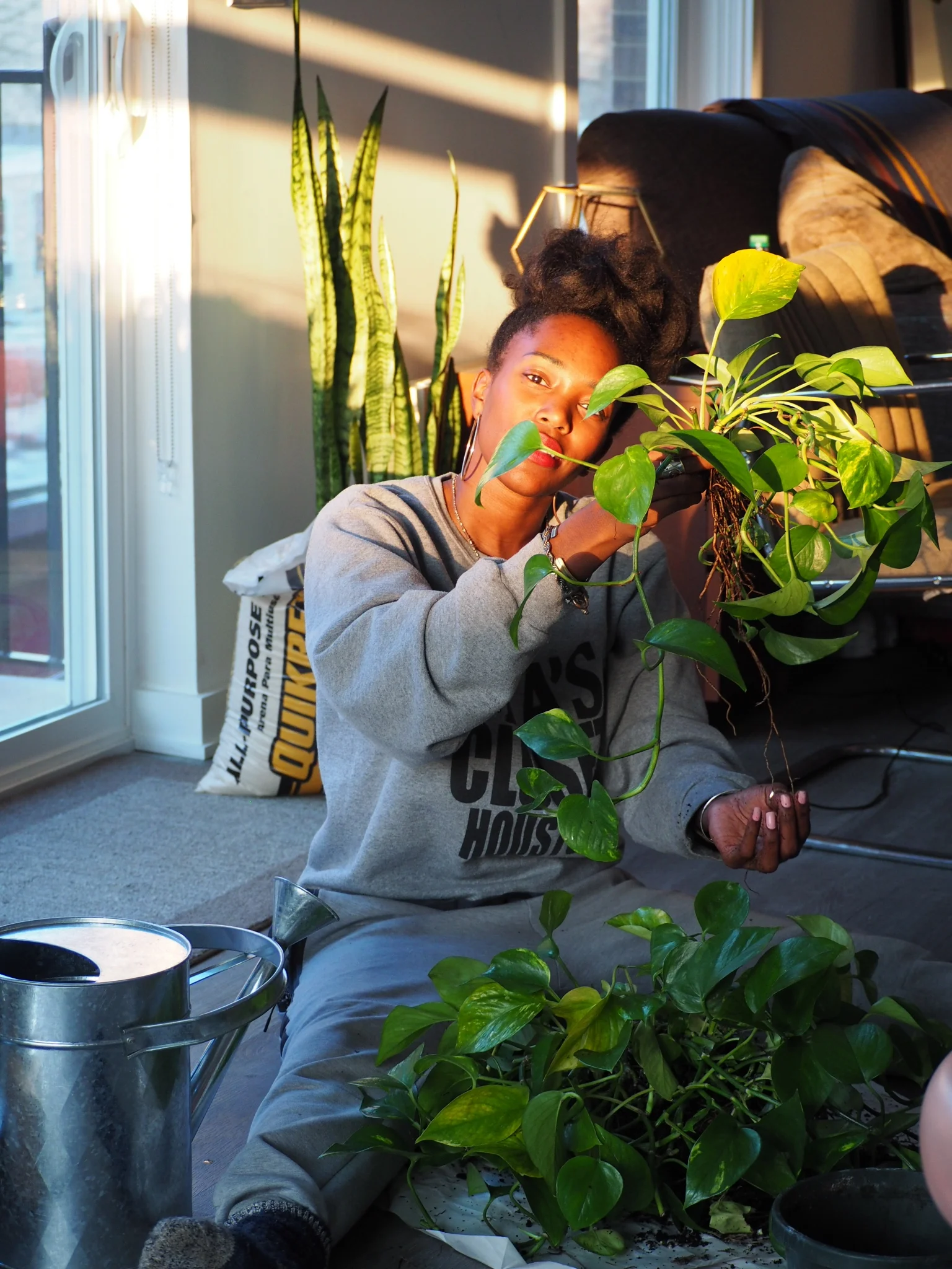 15 Affirmations To Kickstart Your Day With Clarity