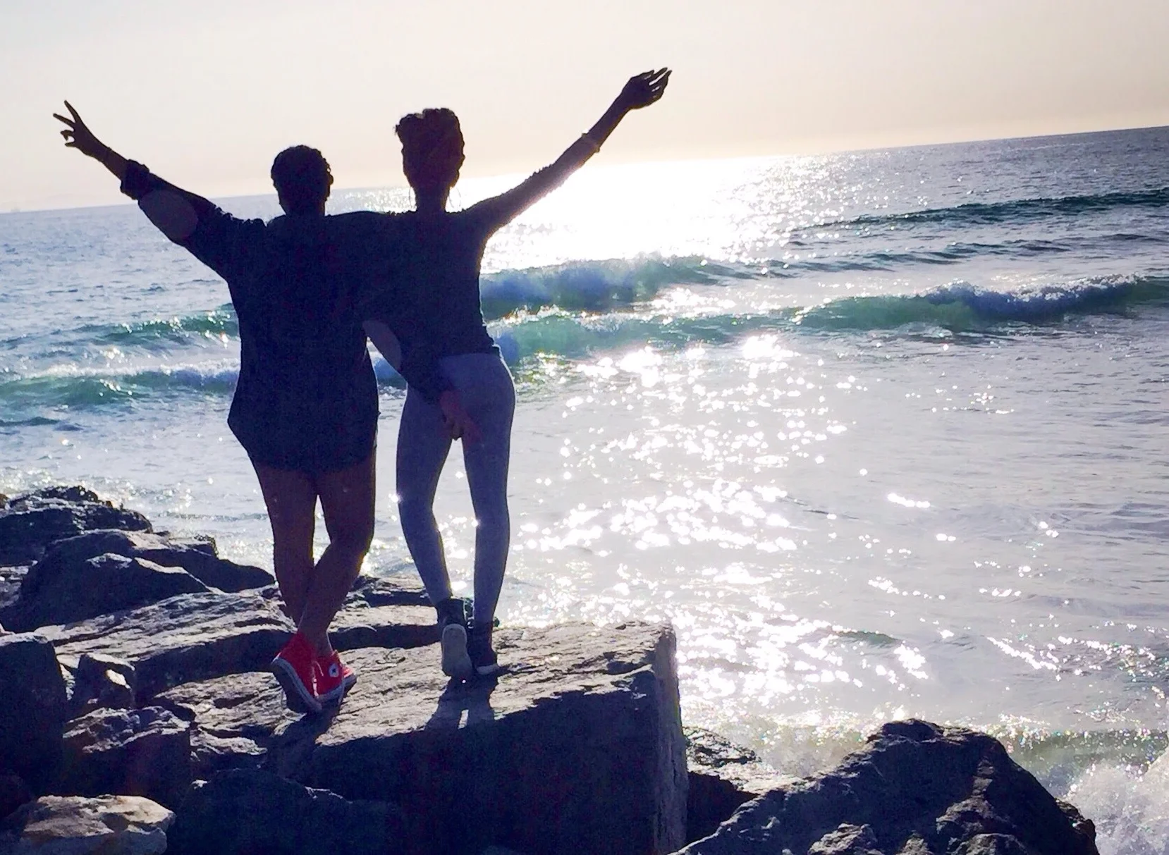 23 Affirmations For Comfort During A Time Of Loss