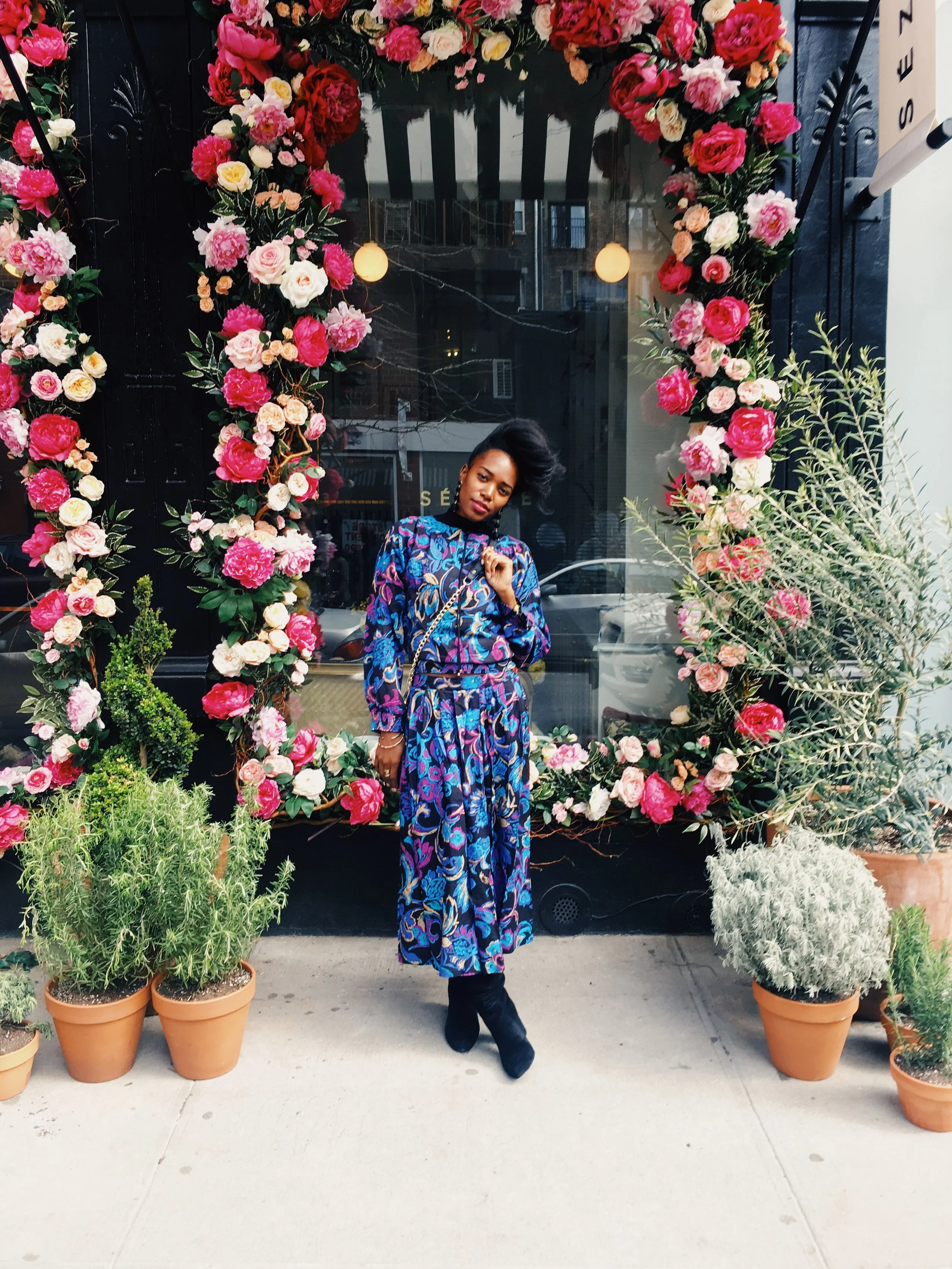 21 Affirmations To Build A Life You Love