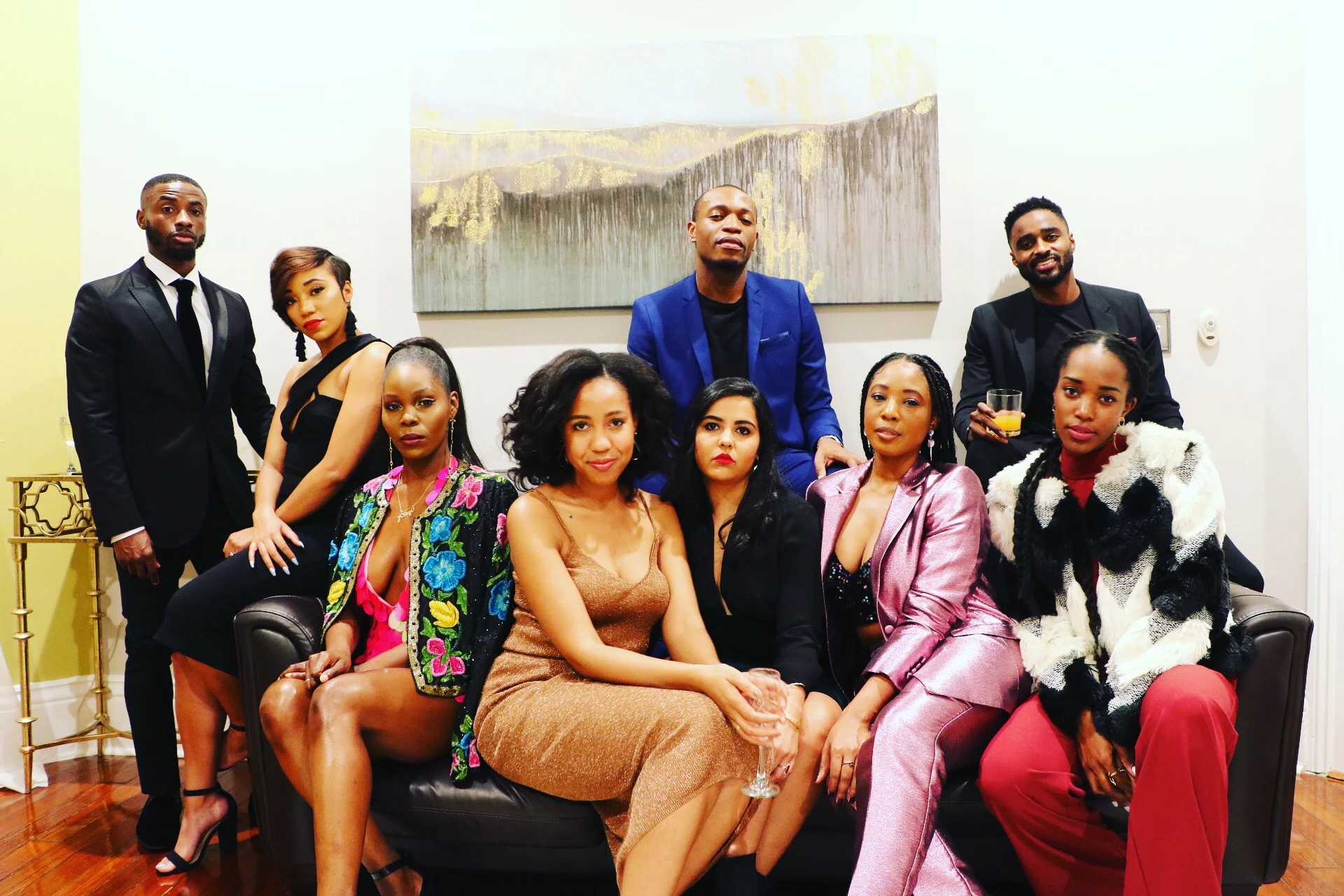 Travel Diaries: A New Orleans Style NYE 