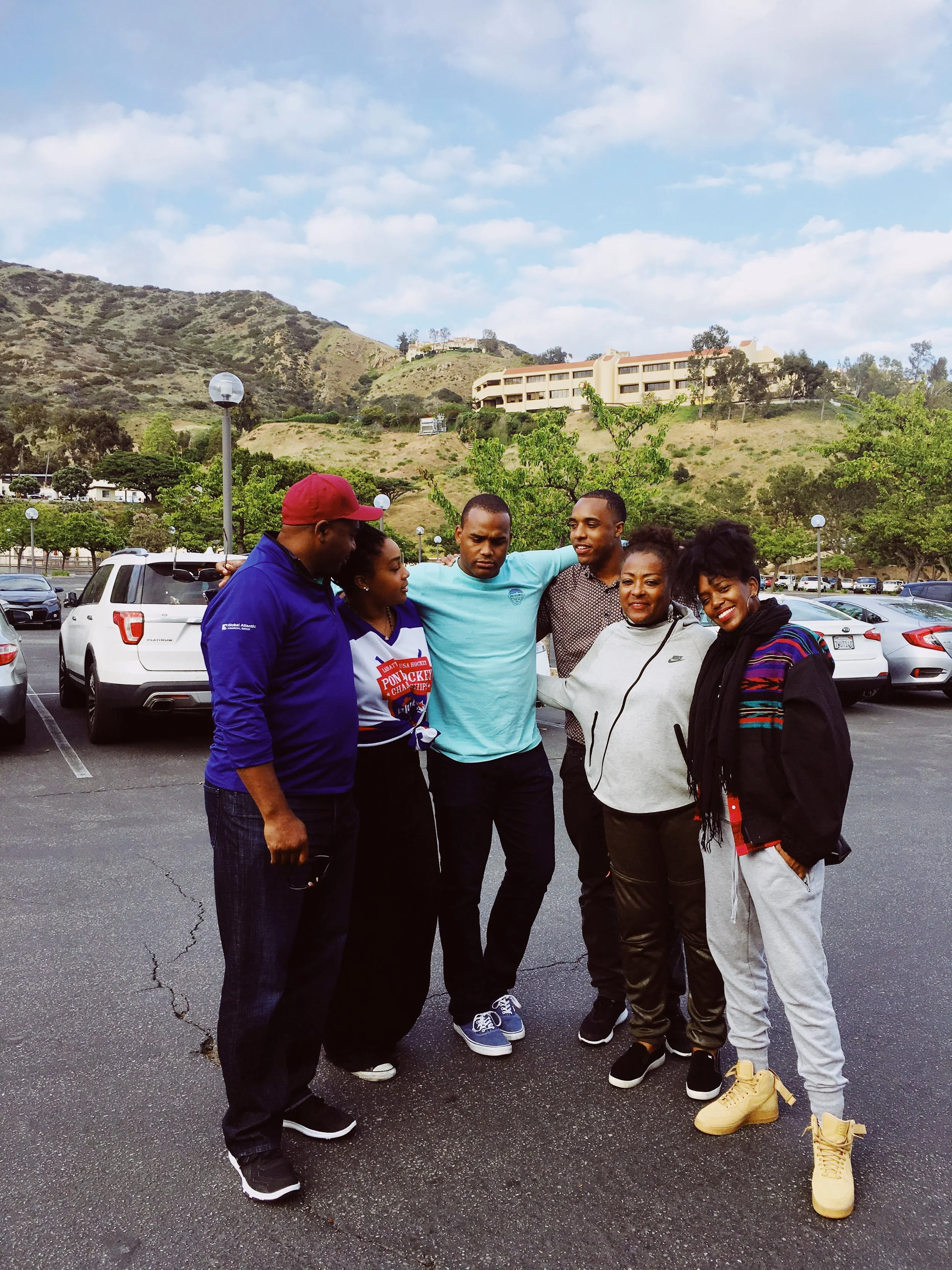 25 Affirmations To Speak Unity Over Your Family