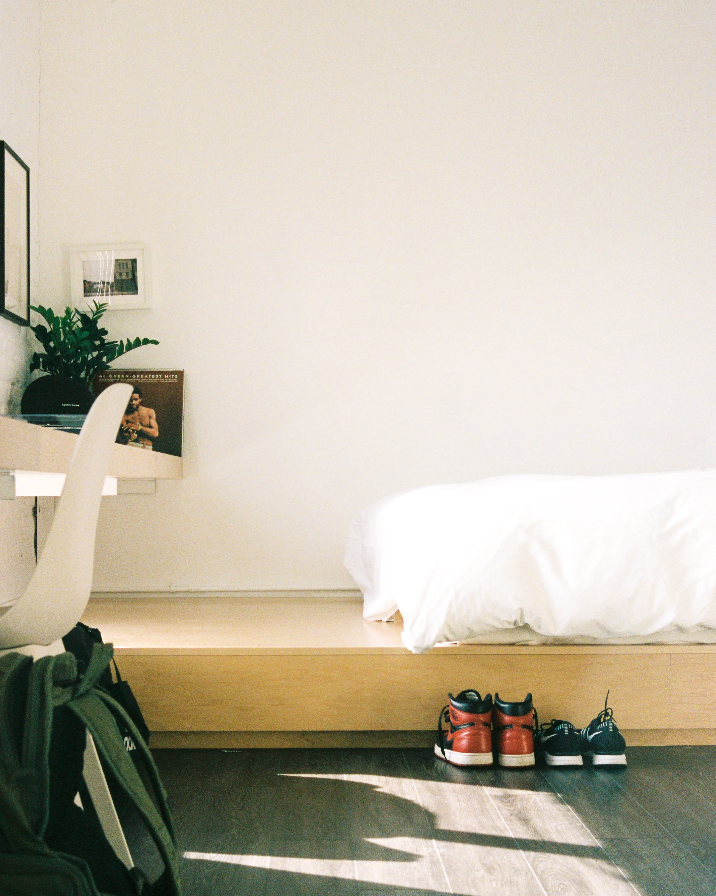 Favorite Places + Spaces || Annex Hotel, Toronto