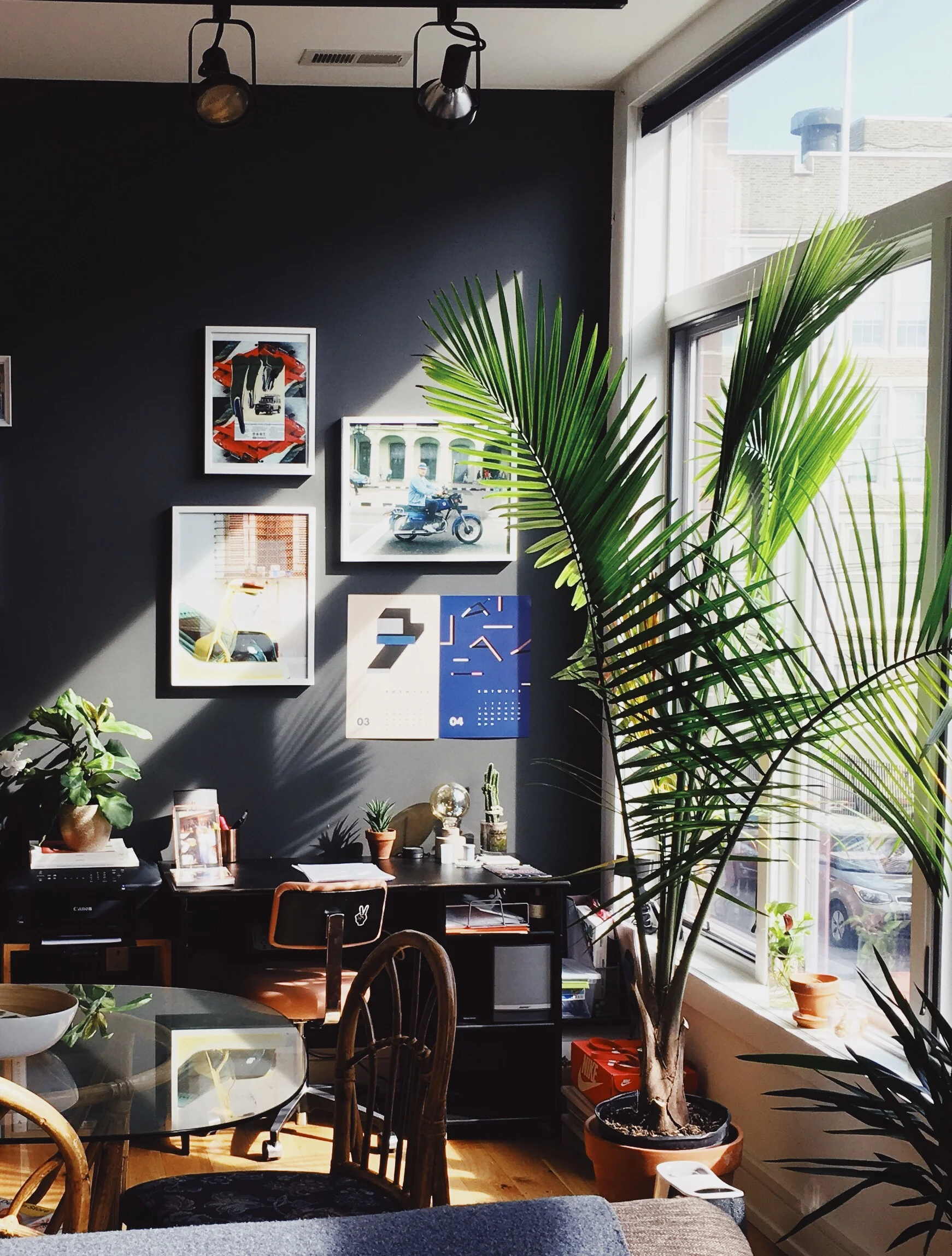 25 Affirmations to Embrace A (New) Season 