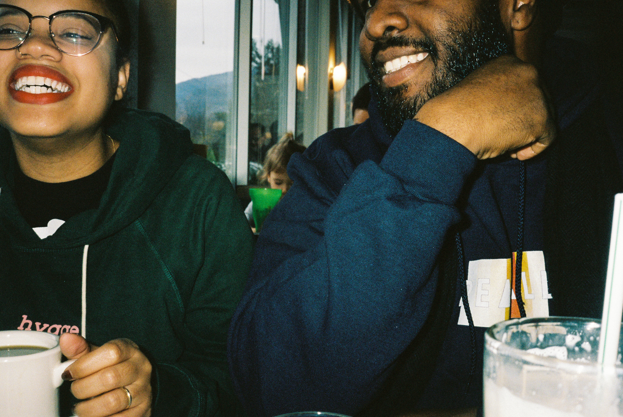 Photo: Warren Creavalle