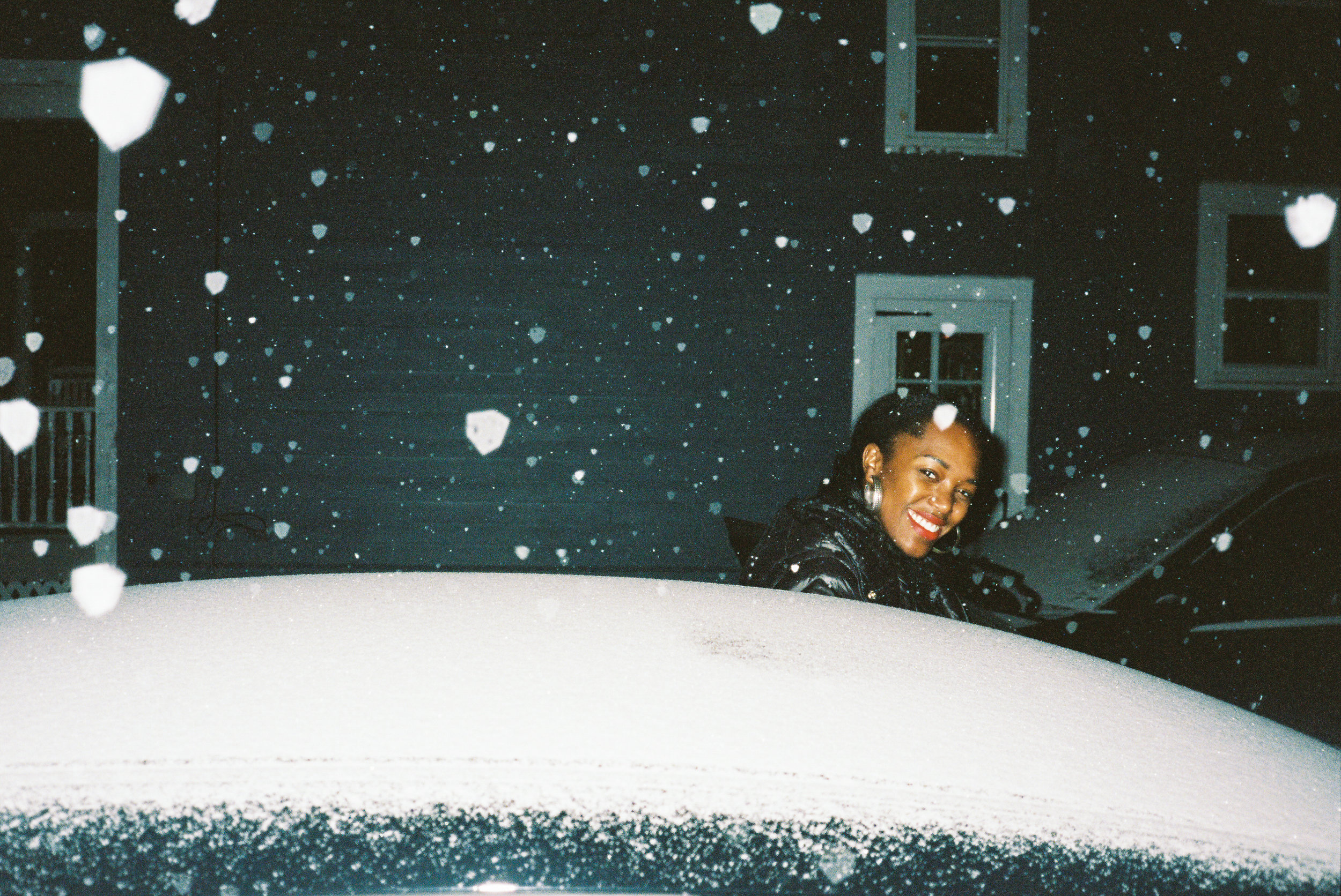 Photo: Warren Creavalle