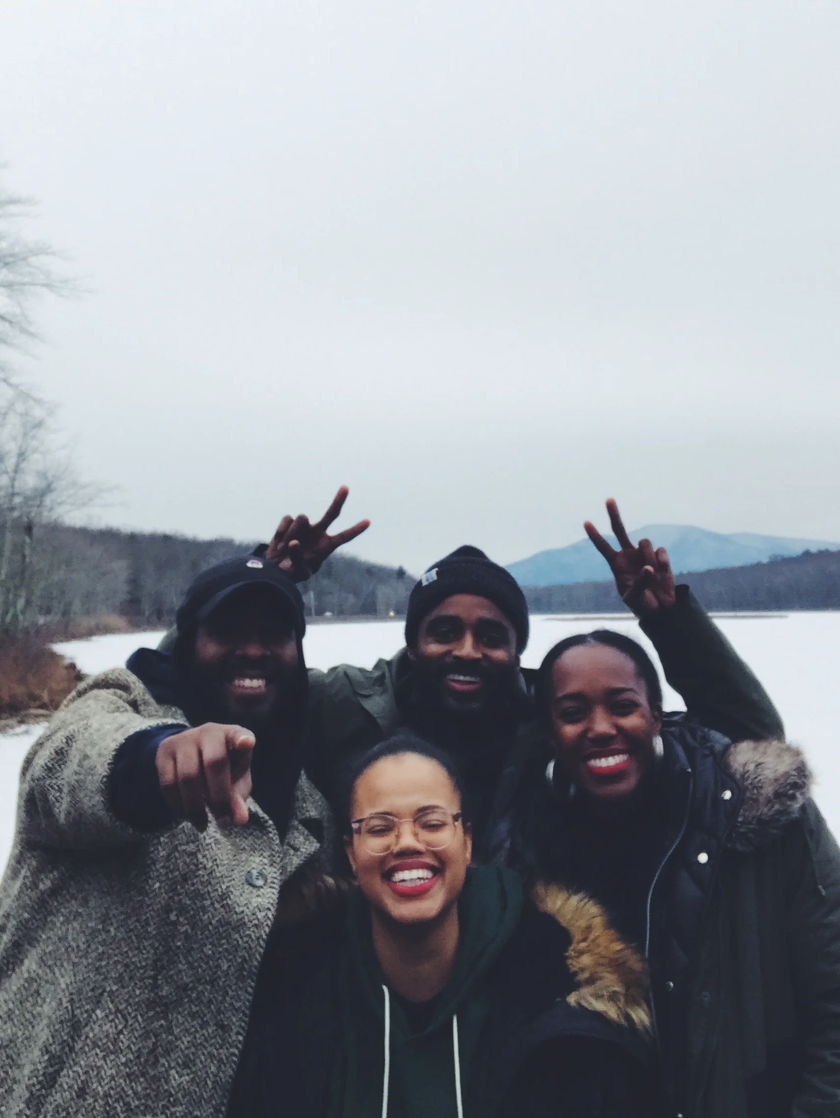 Travel Diaries || Kingston, NY