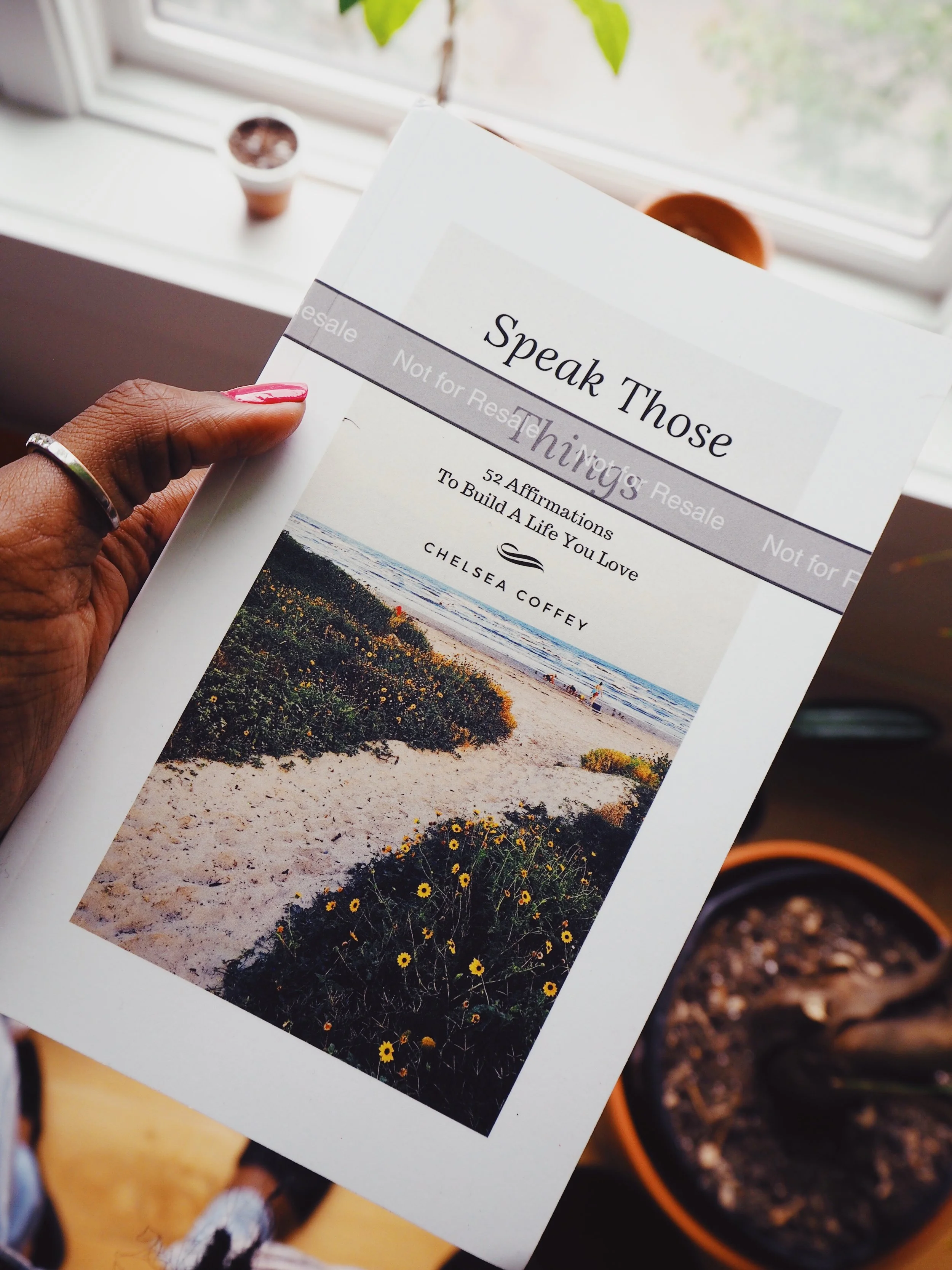 Today's the Day!! Book Announcement