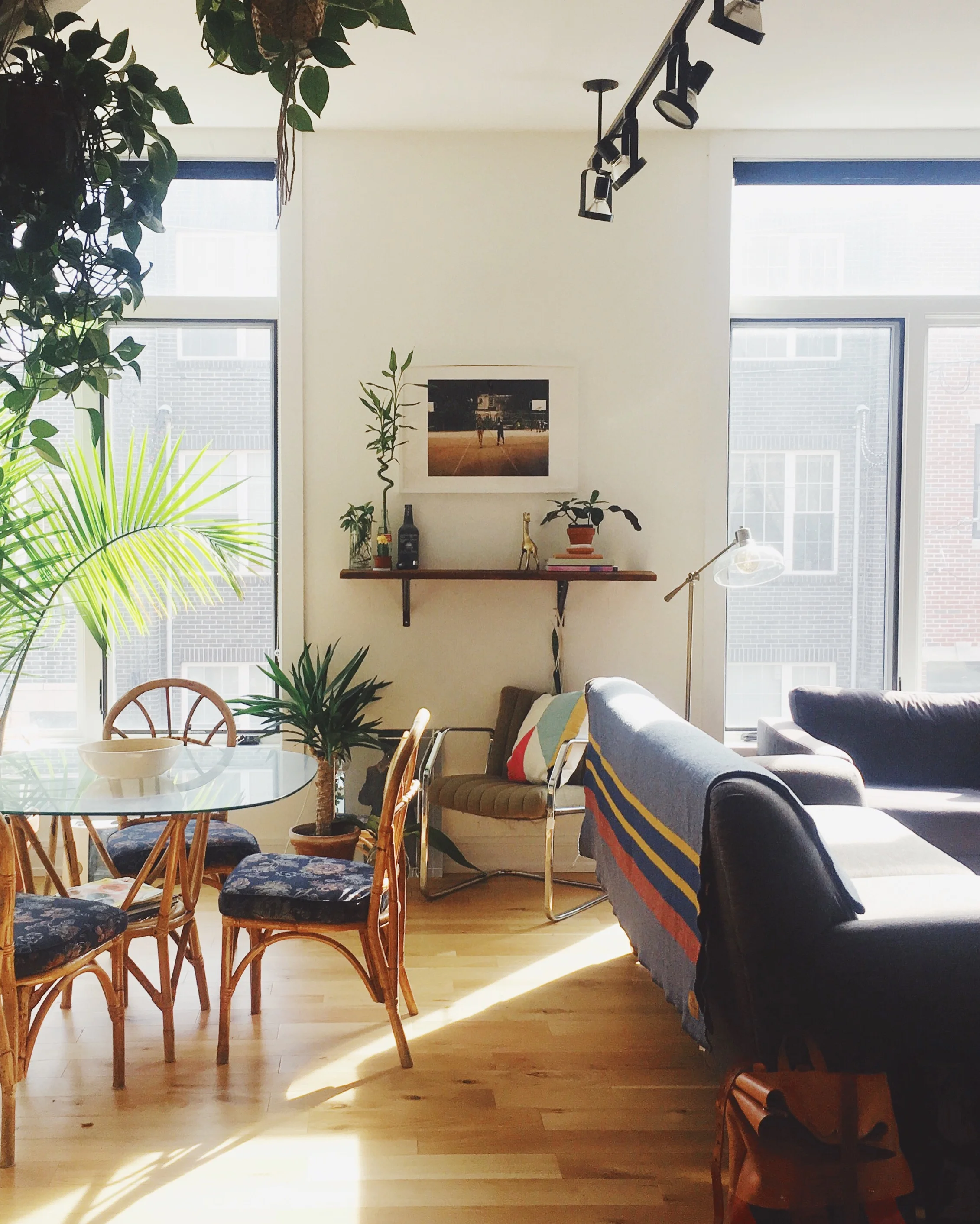 ​25 Affirmations To Speak Peace And Serenity Into Your Home And Life