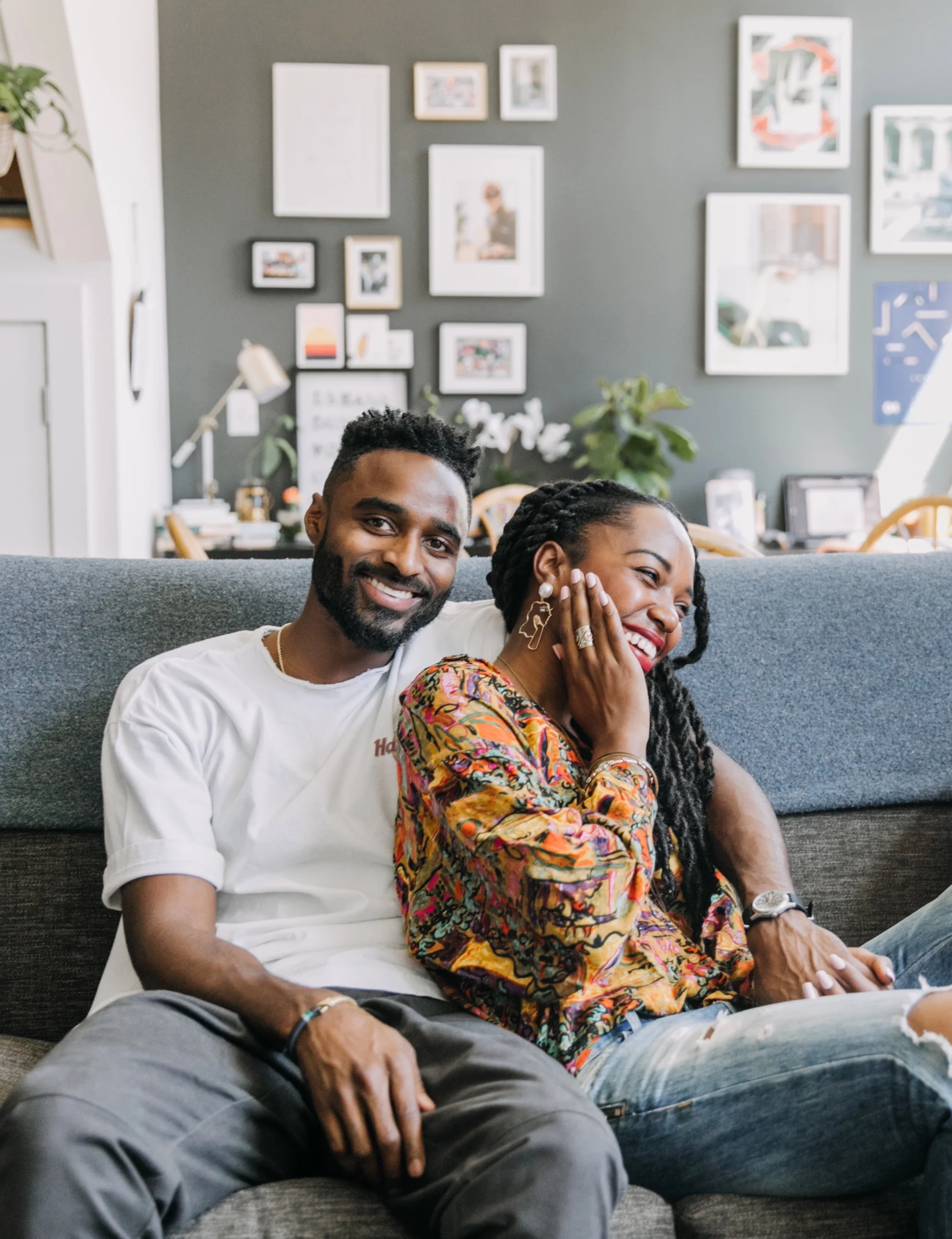 Affirmations to Attract the One