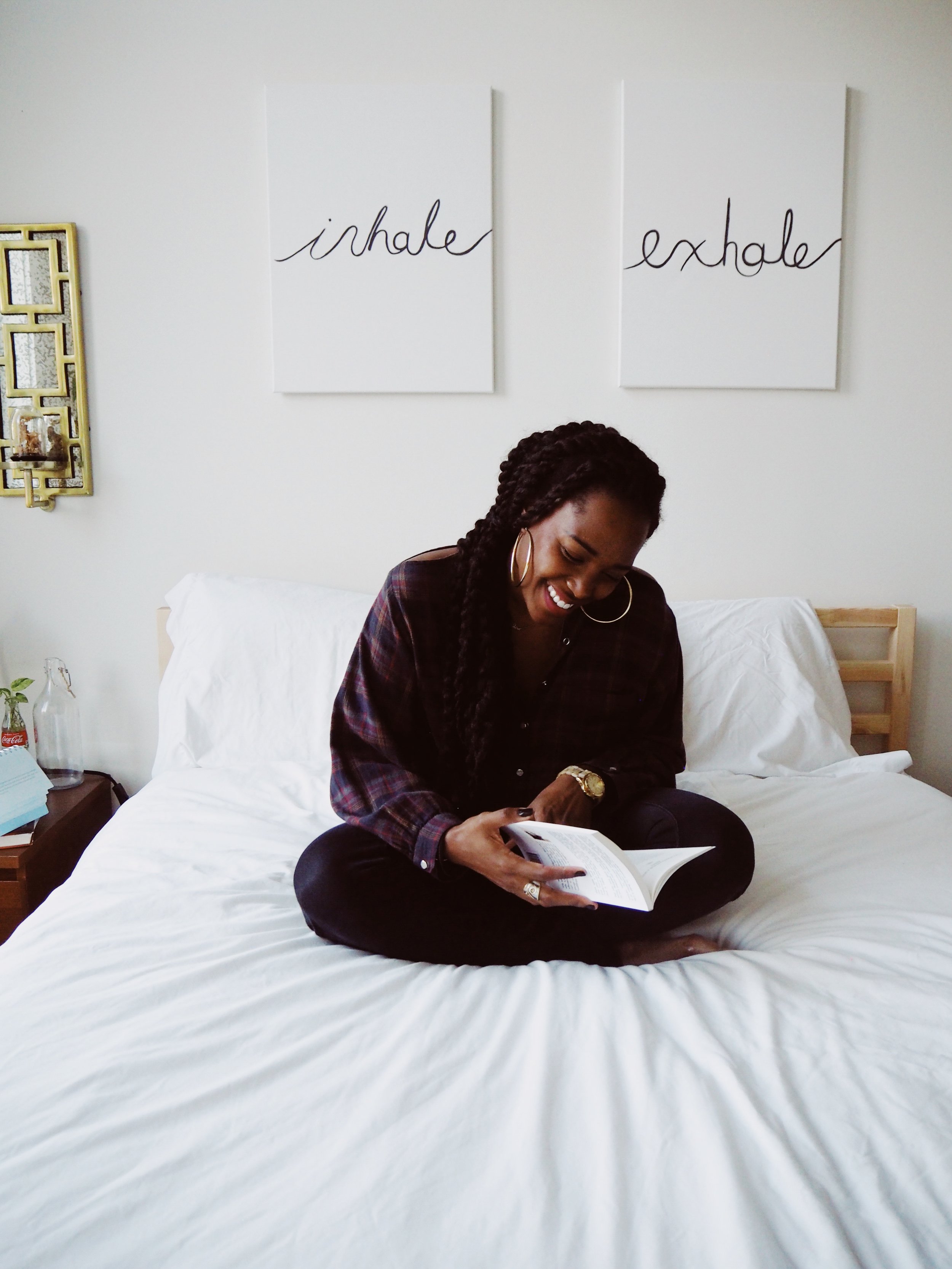 21 Affirmations For Direction