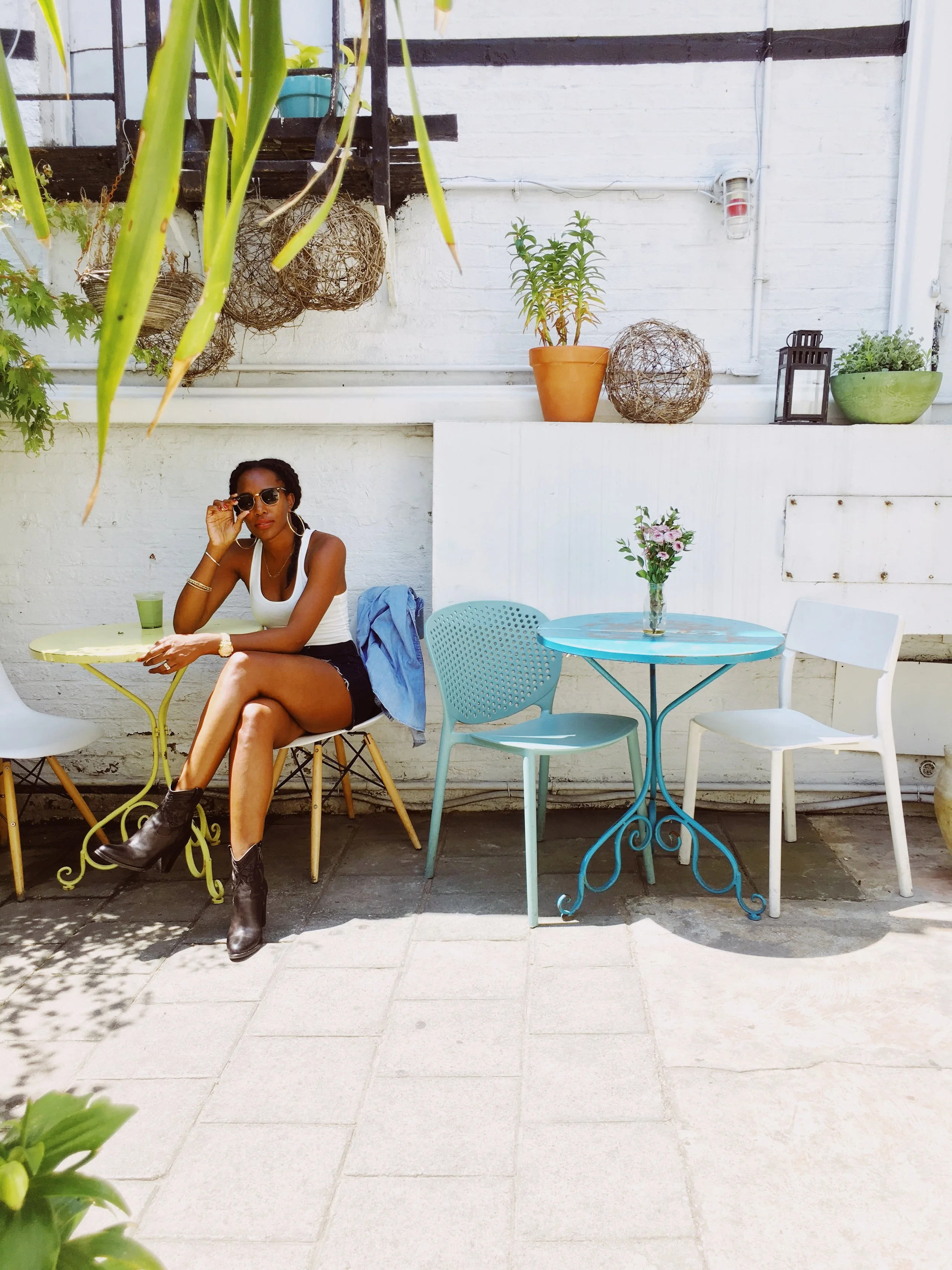 25 Affirmations To Get Specific, Go Big, And Ask For What You Want