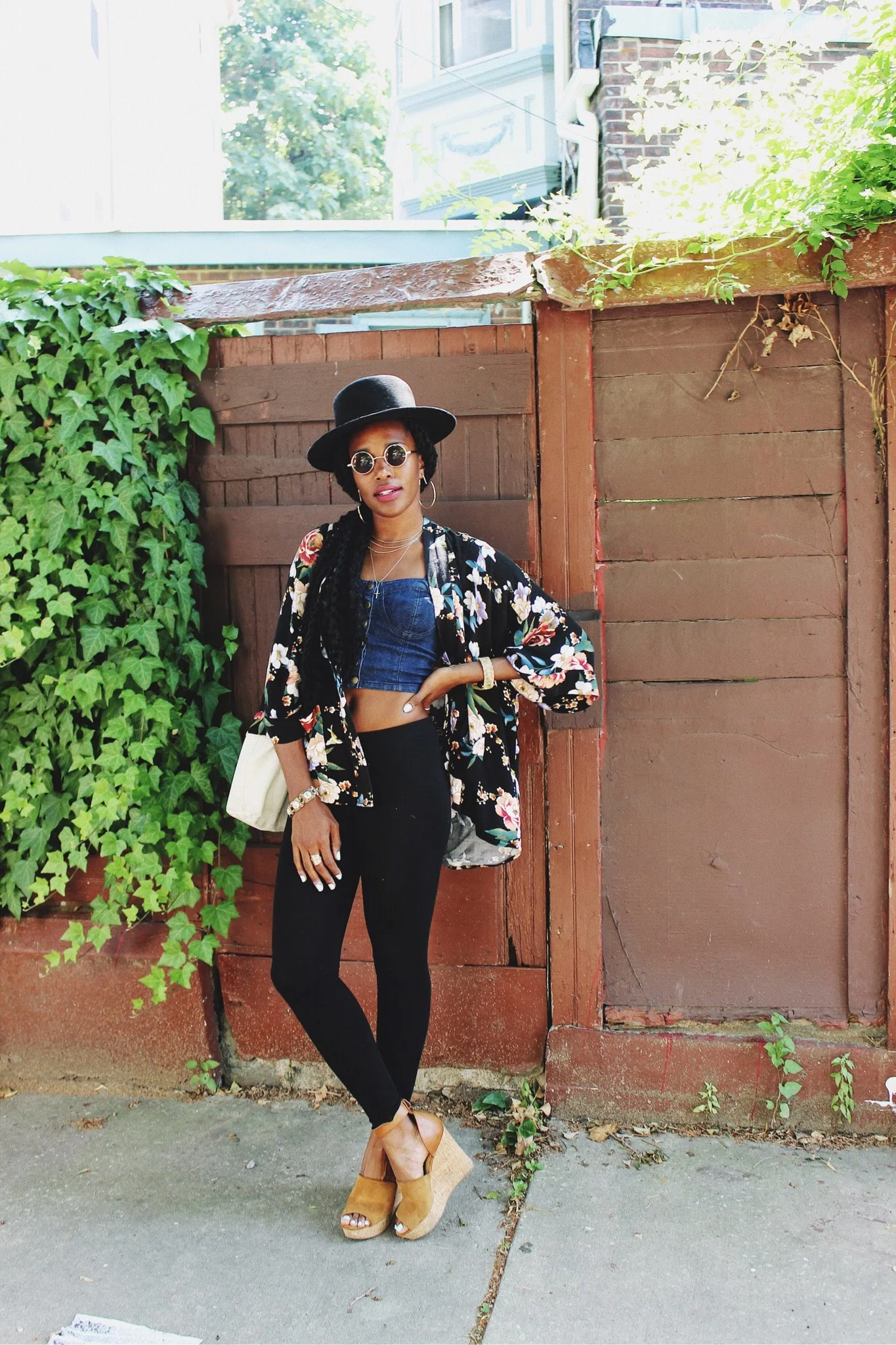 21 Affirmations To Remind Yourself That You’re The Sh!t