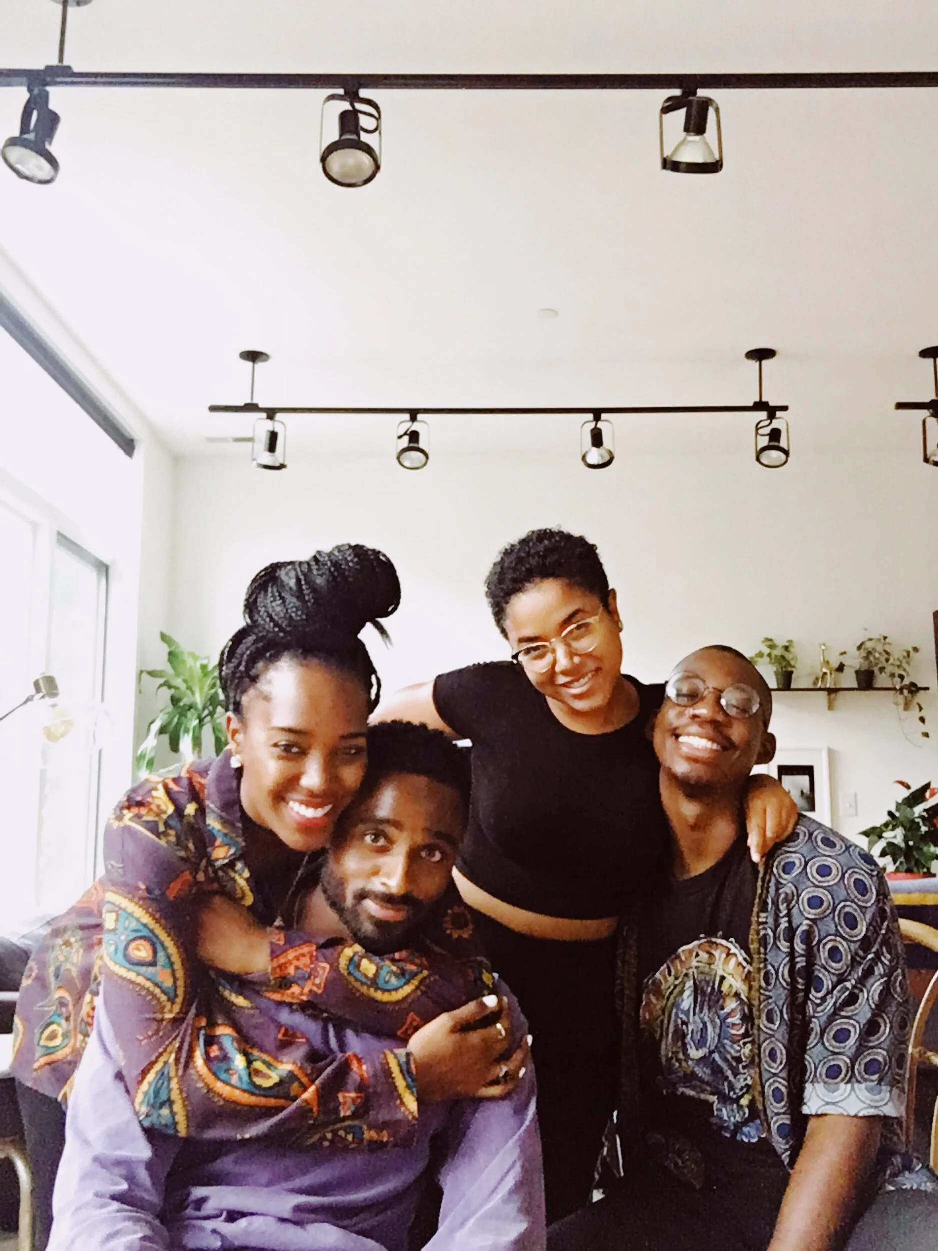 Black Is Beautiful || 32 Affirmations To Celebrate Blackness