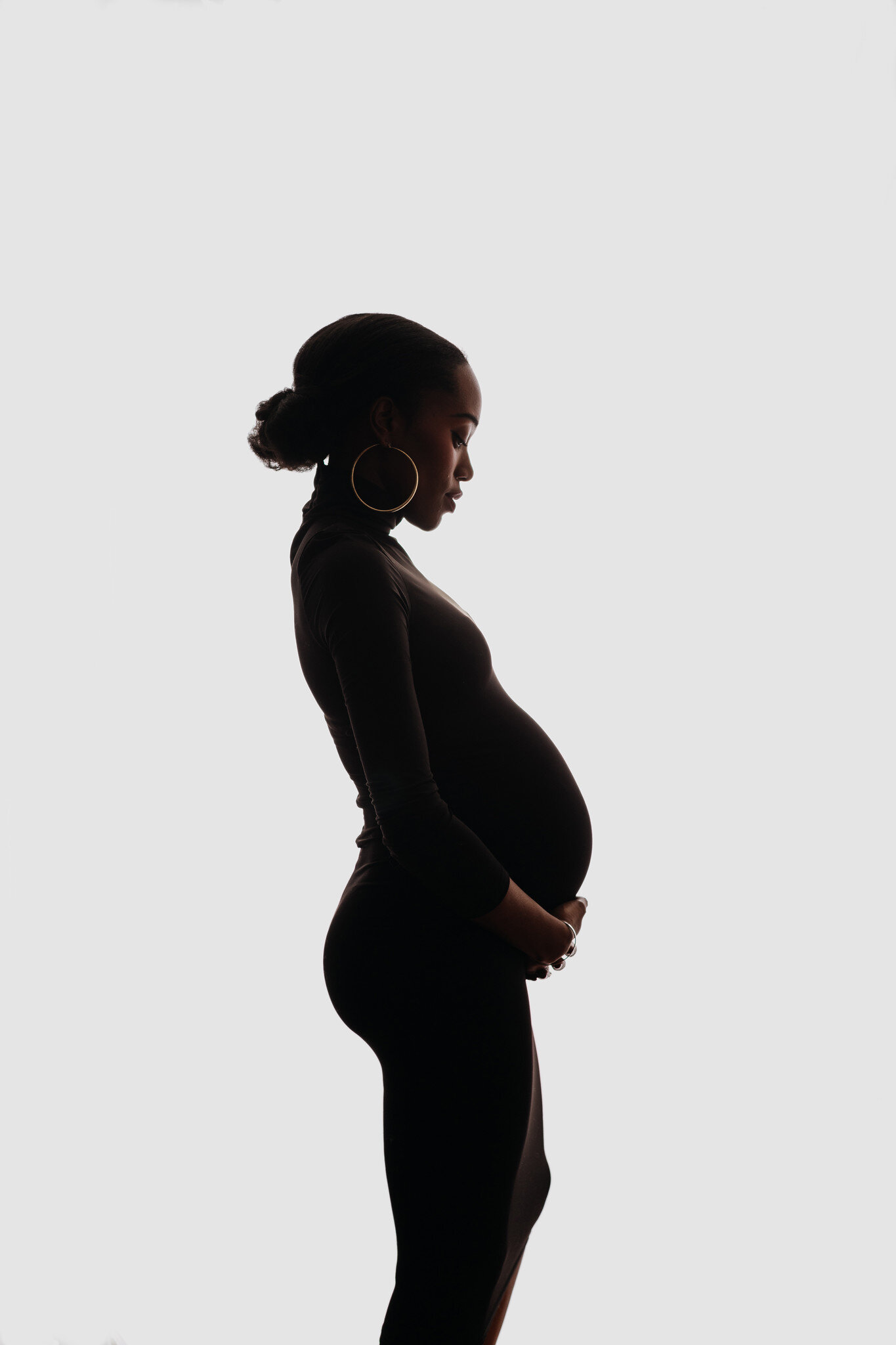 23 Pregnancy Affirmations —