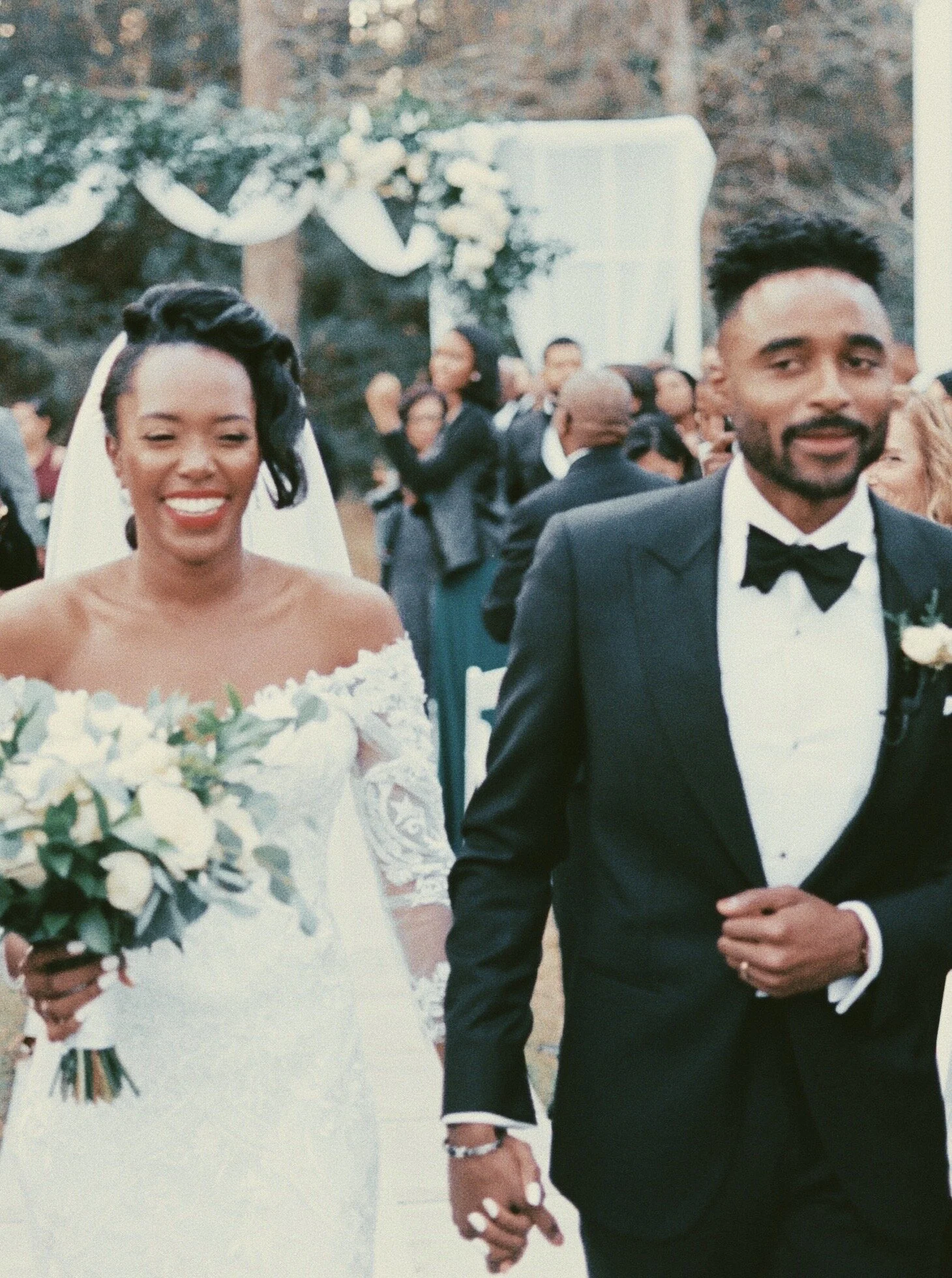 12.8.19 || Introducing The Creavalles ❤️