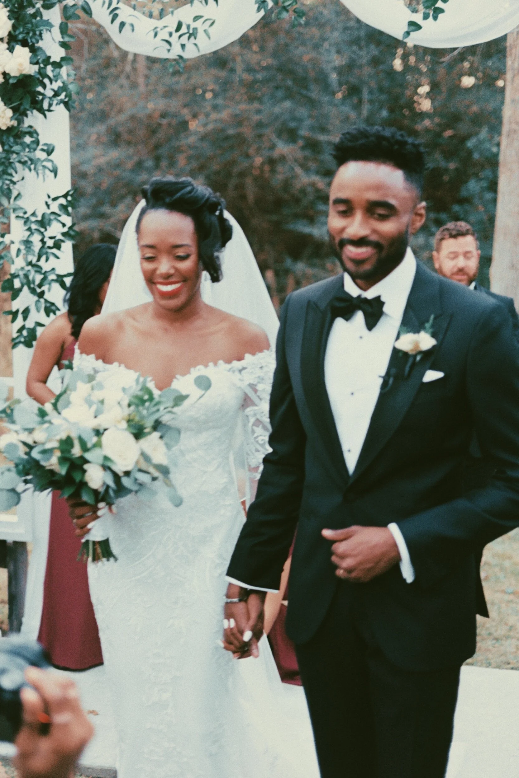 Our First Year || xoNecole