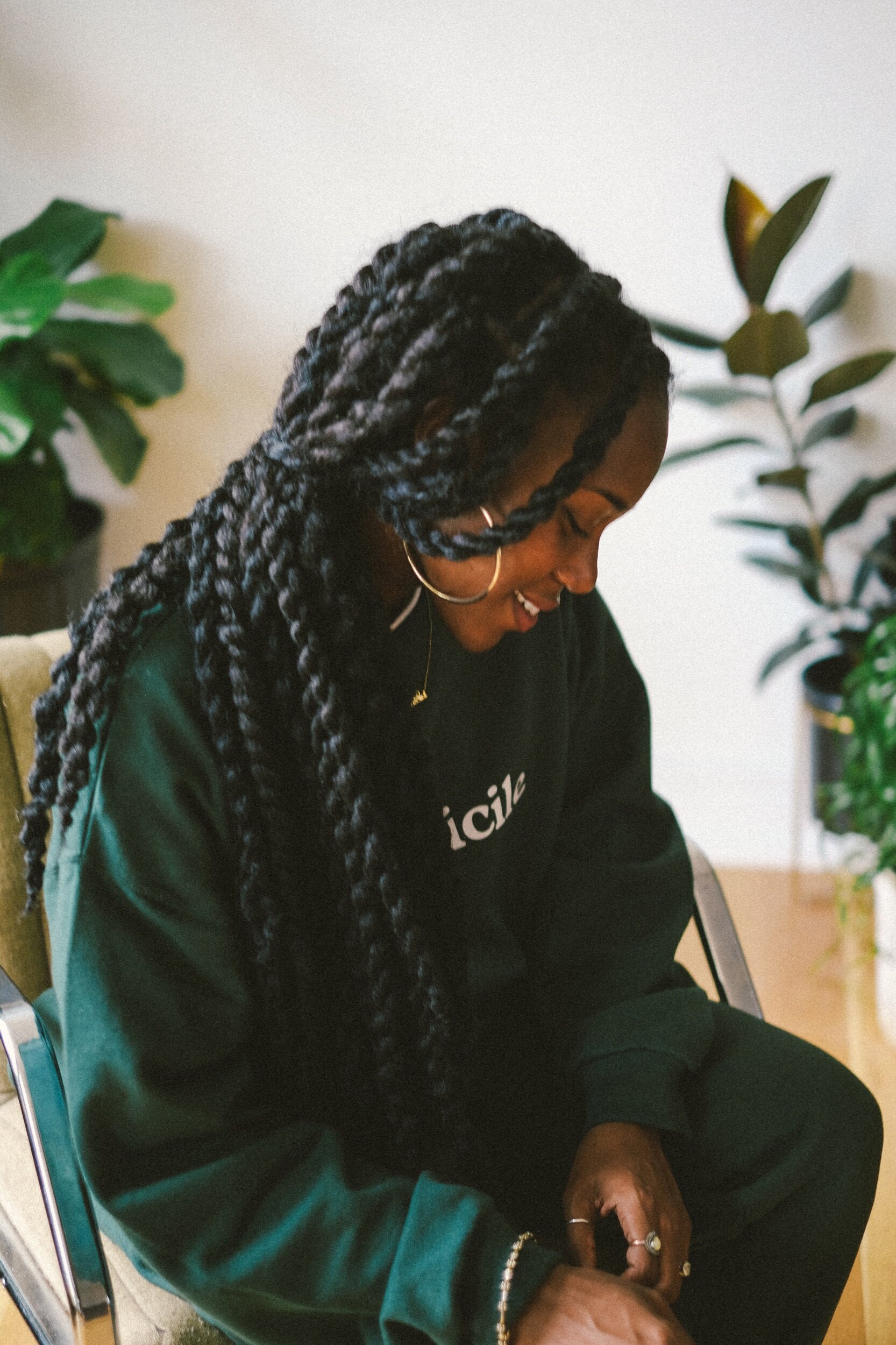 27 Affirmations For Good Health