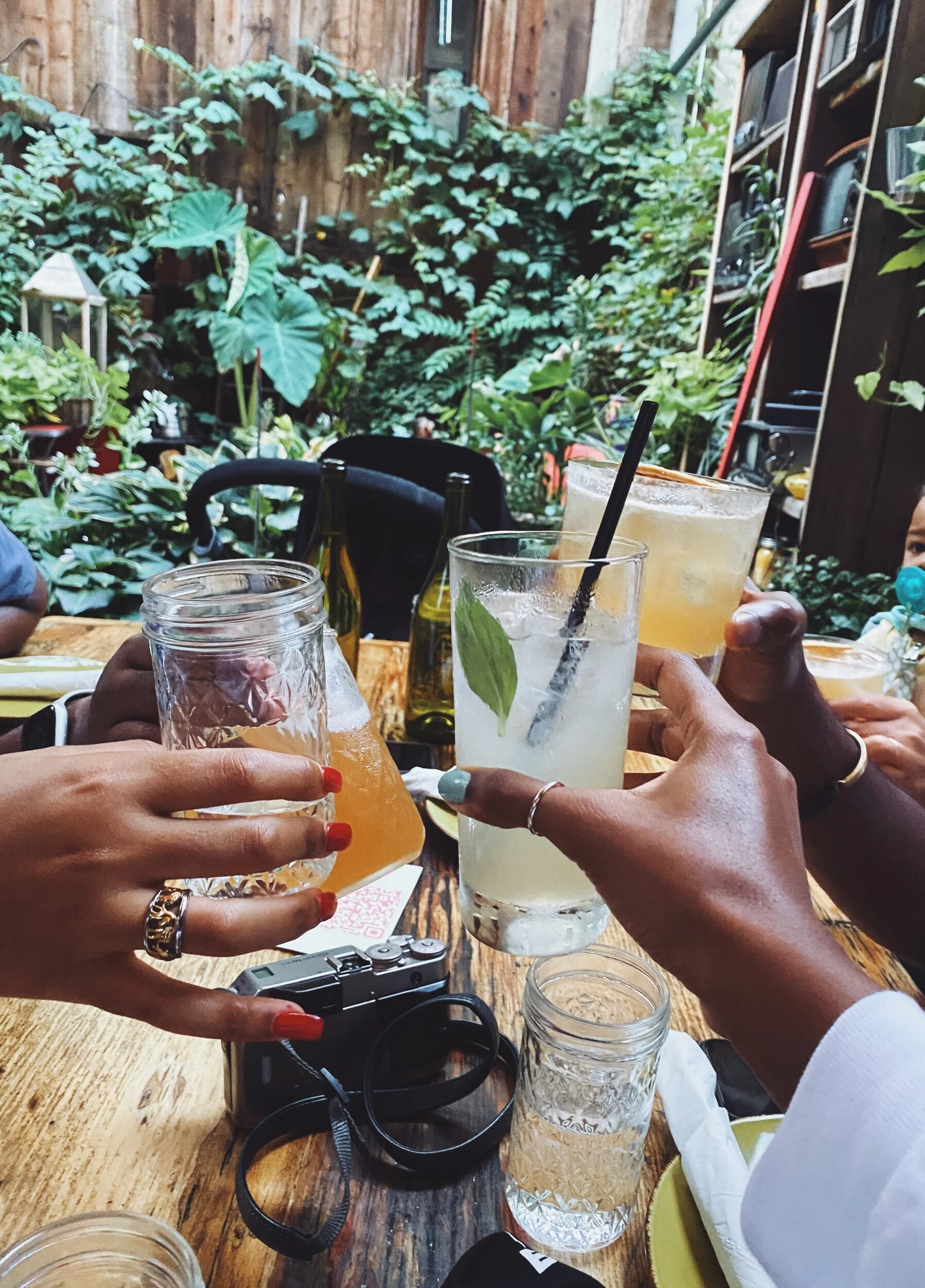 23 Affirmations To Simplify