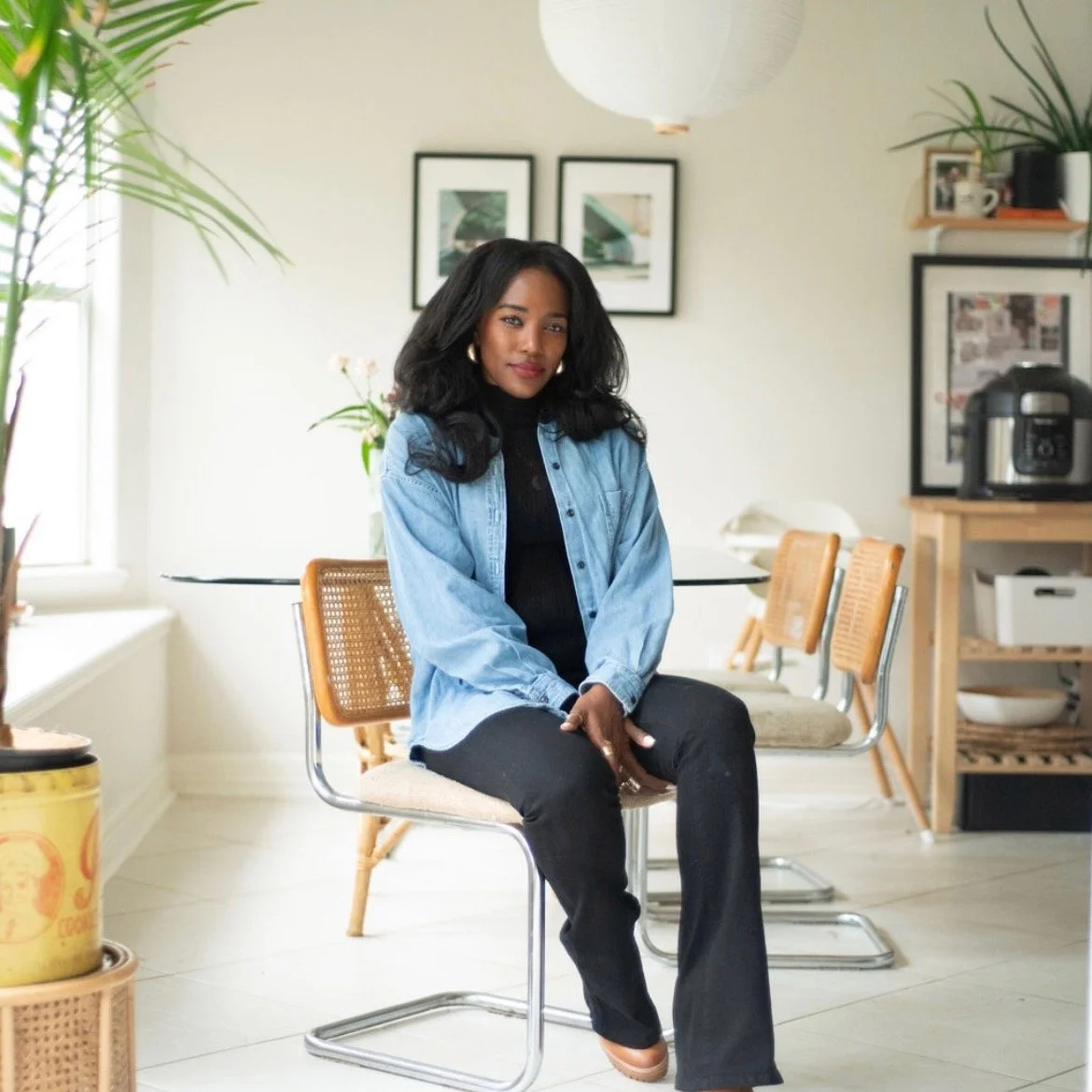 New Series: From Here —Life as a 30 something building a new normal post baby #2 