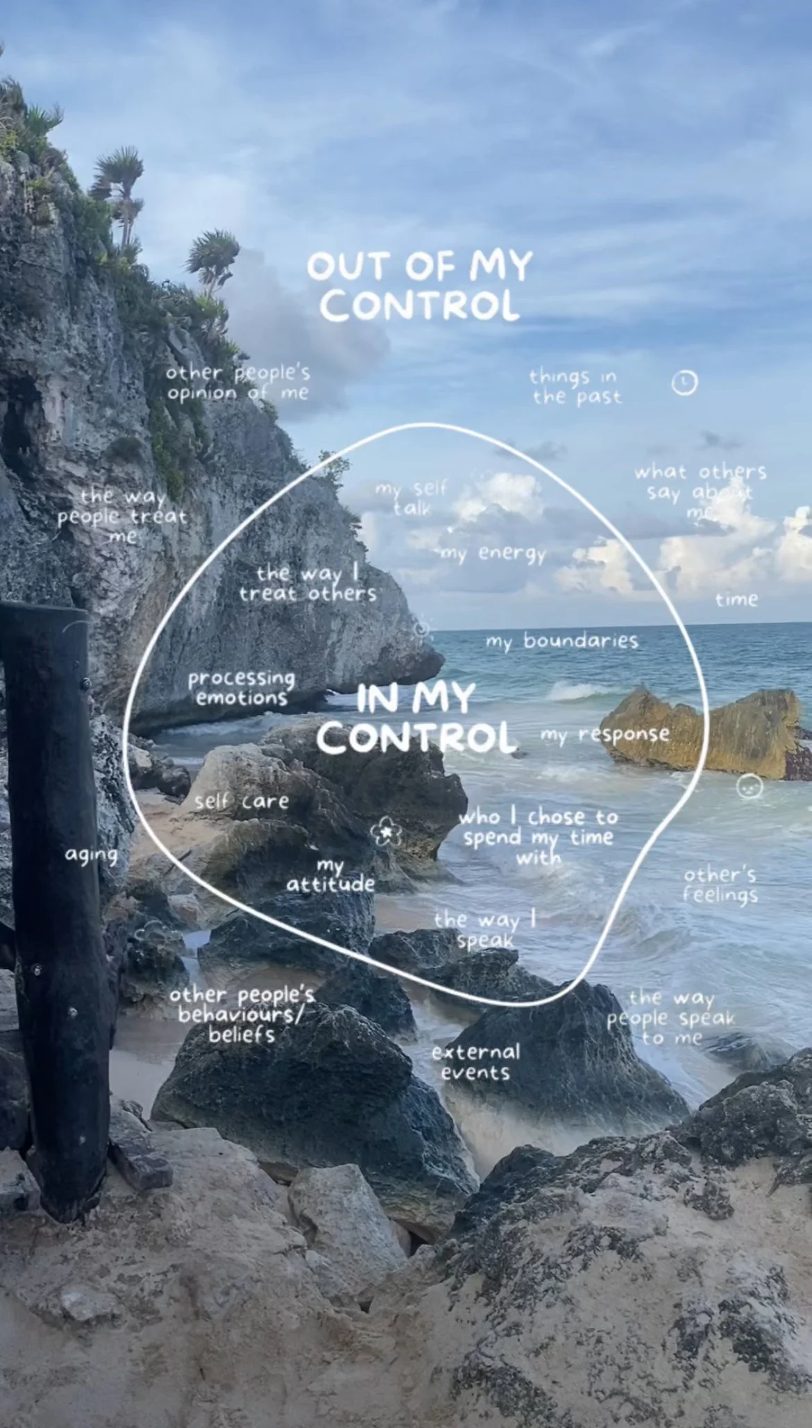 Breathing Realization Exercise: Come Home to You ✨