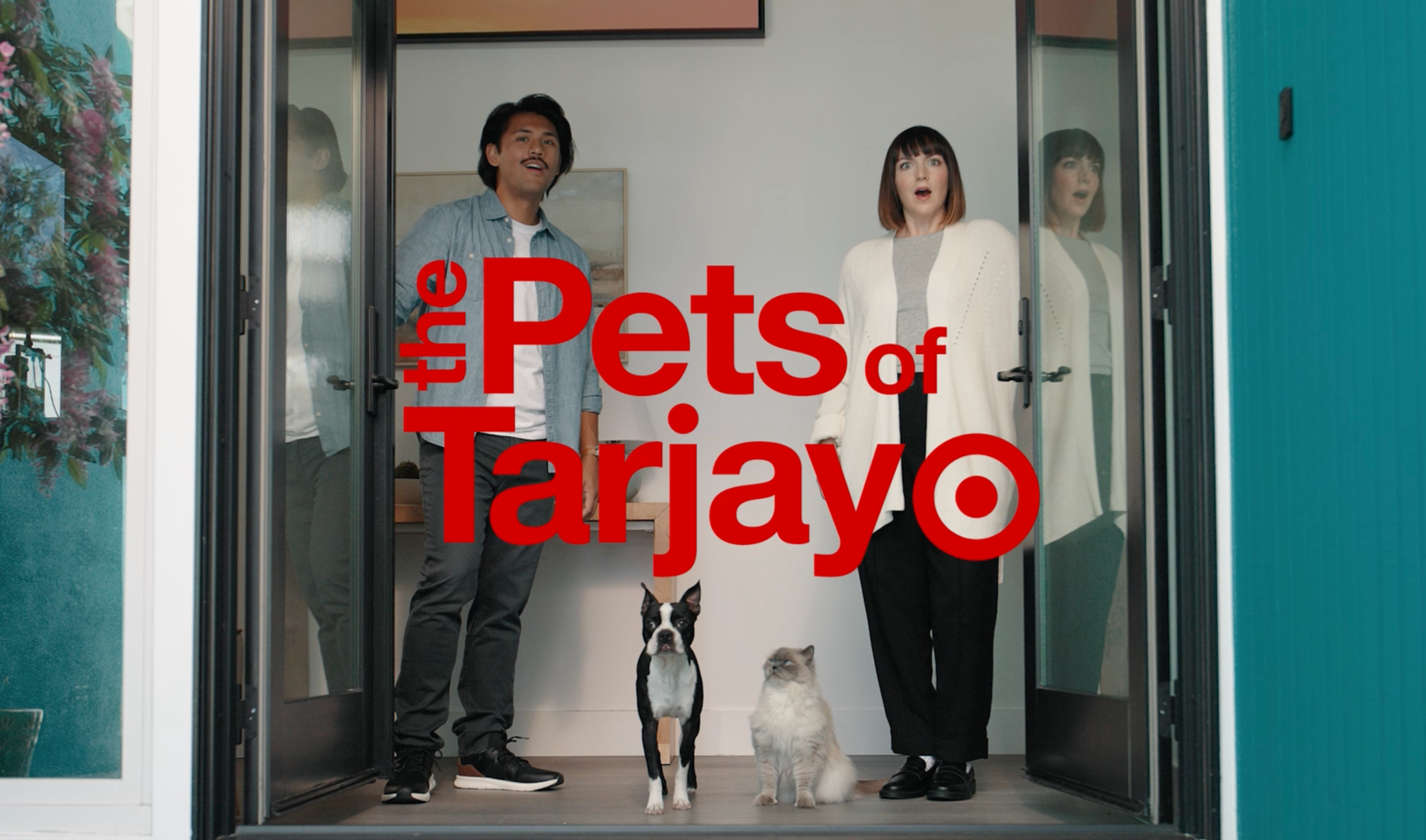 Target | Pets of Tarjay