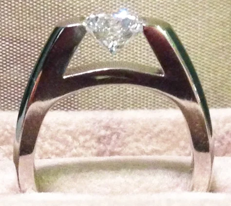 Skinner Ring Photo