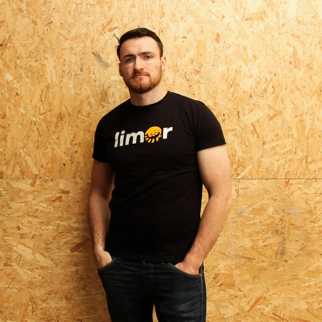 Shane Monahan - Limor Founder & CEO .jpg